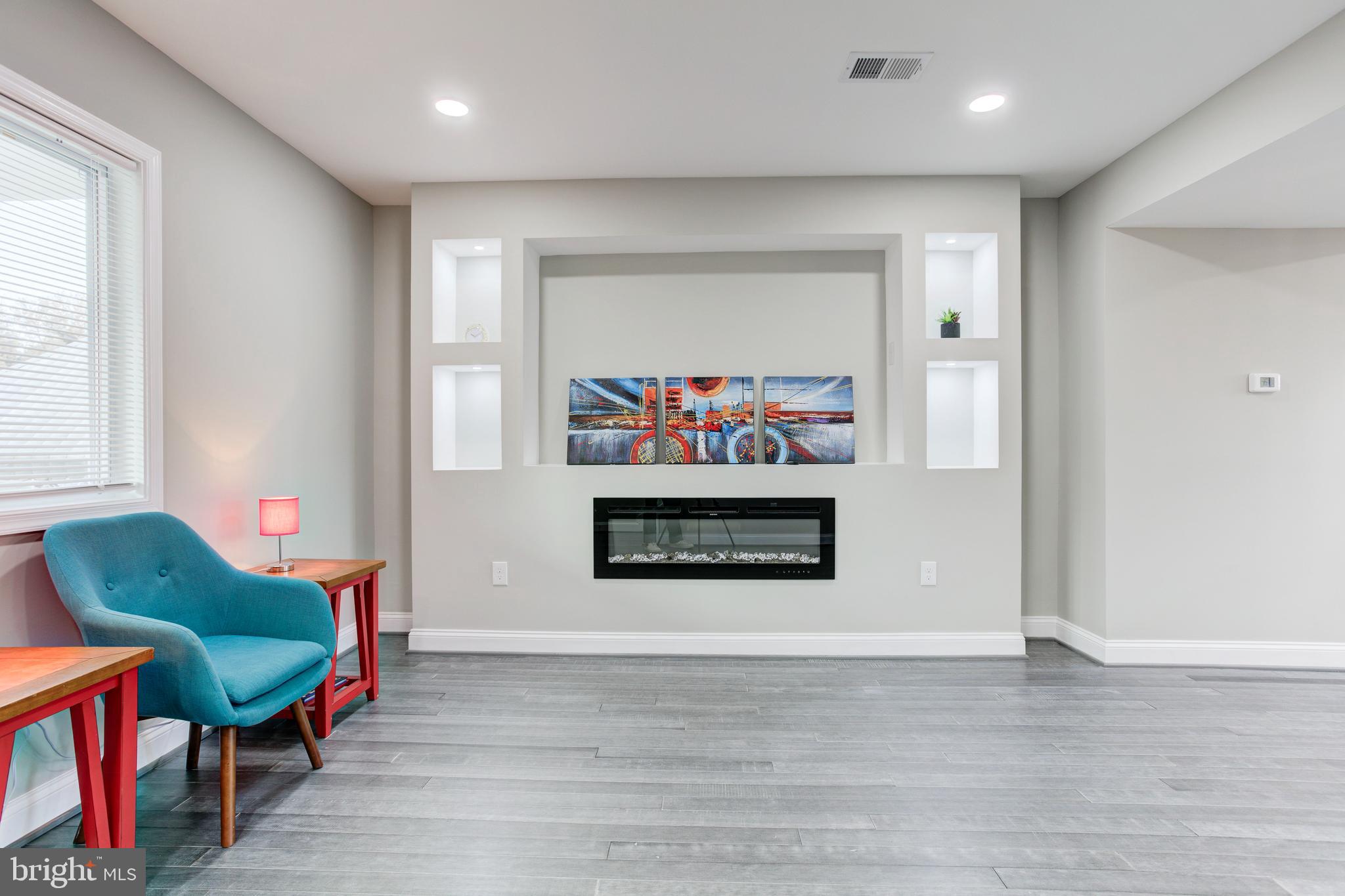 BROOKLYN - Residential