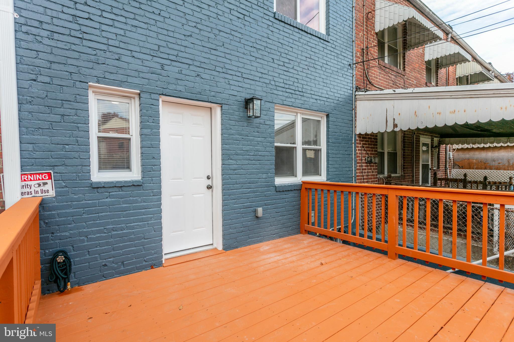 BROOKLYN - Residential