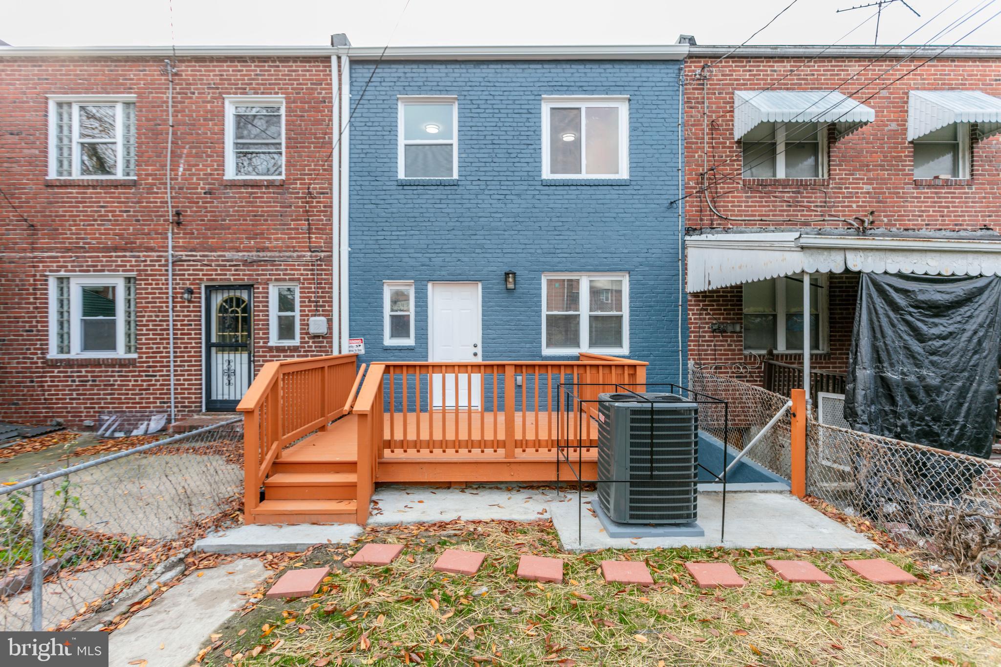 BROOKLYN - Residential