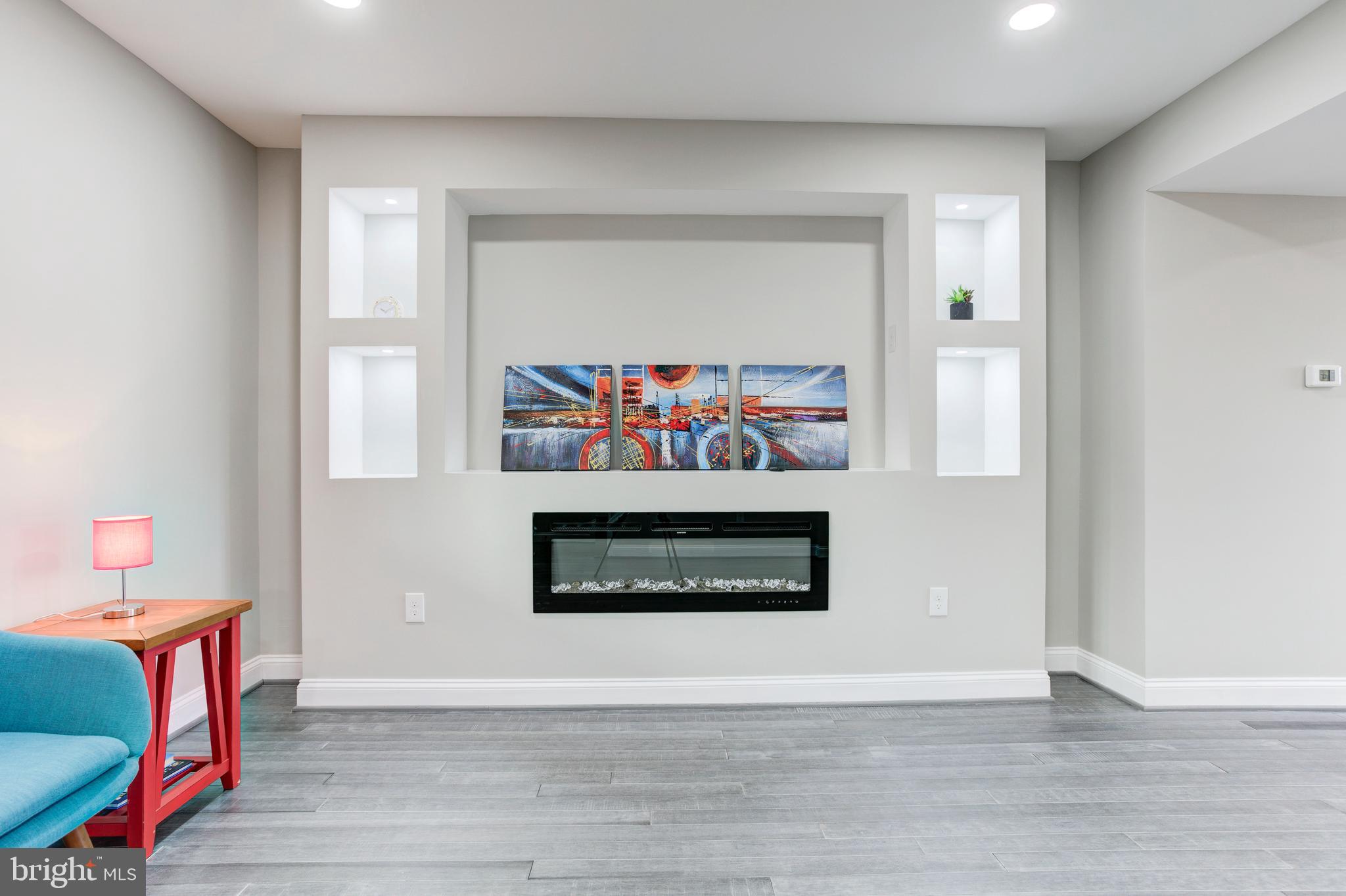 BROOKLYN - Residential