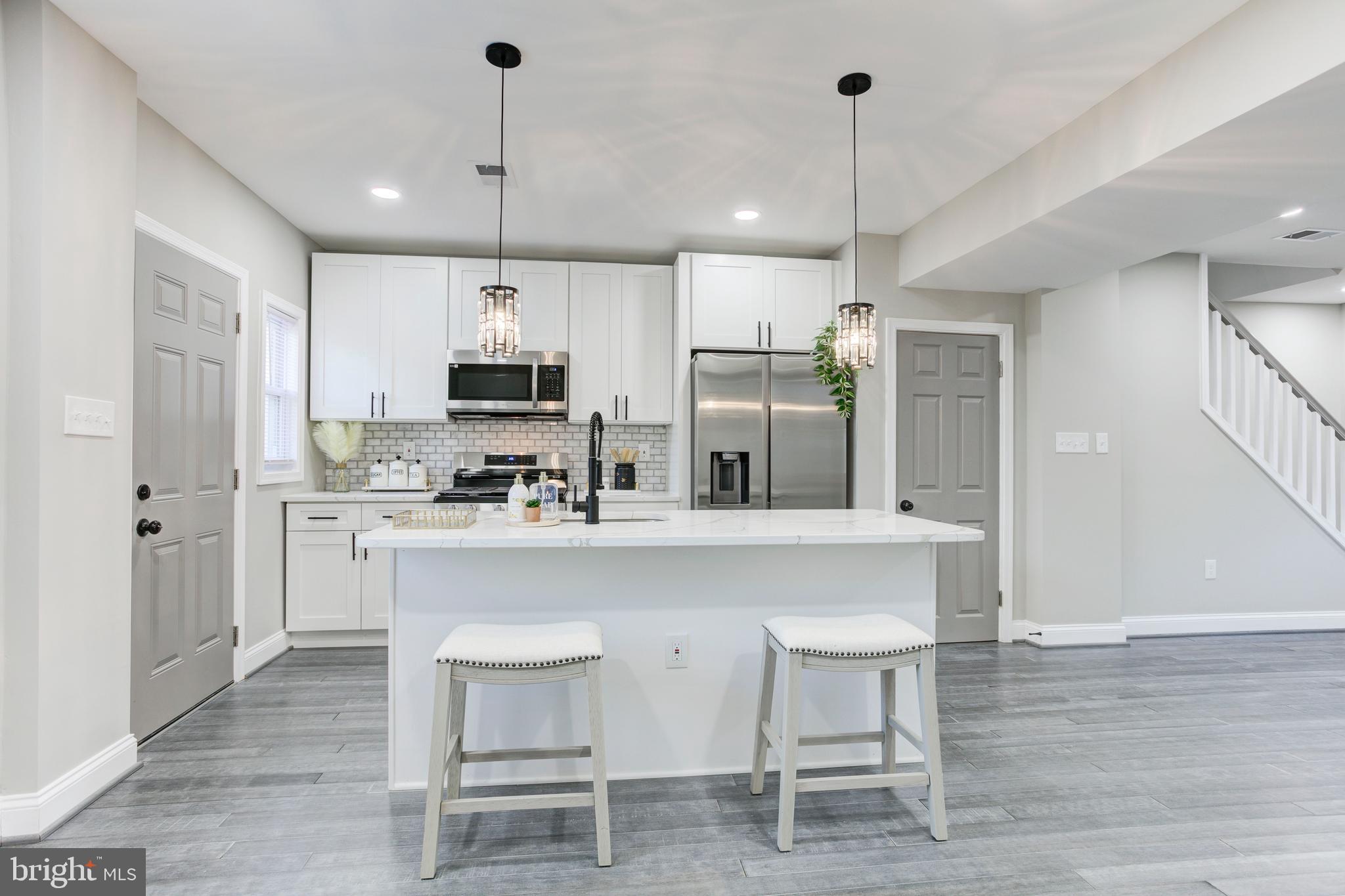 BROOKLYN - Residential