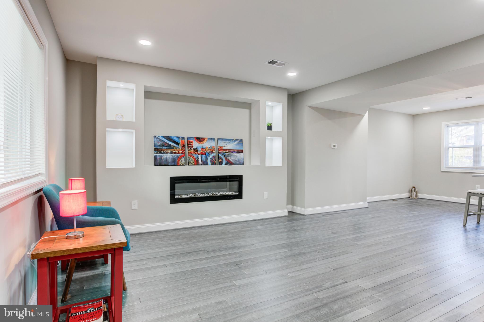 BROOKLYN - Residential