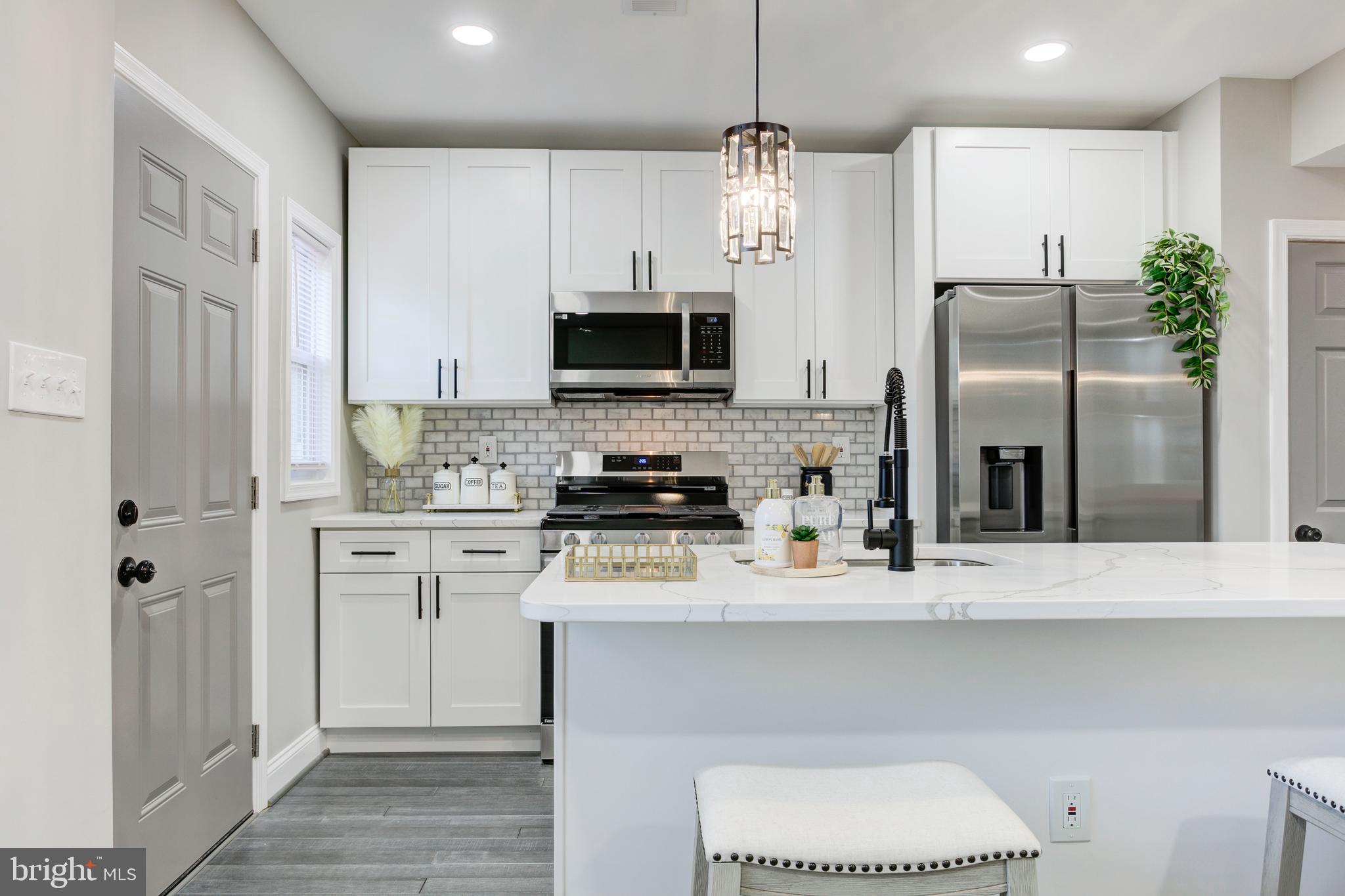 BROOKLYN - Residential