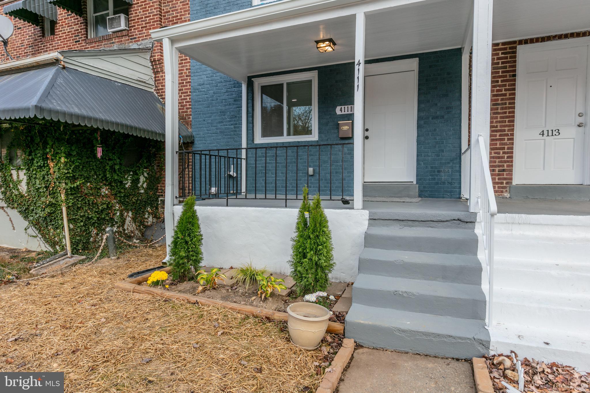 BROOKLYN - Residential