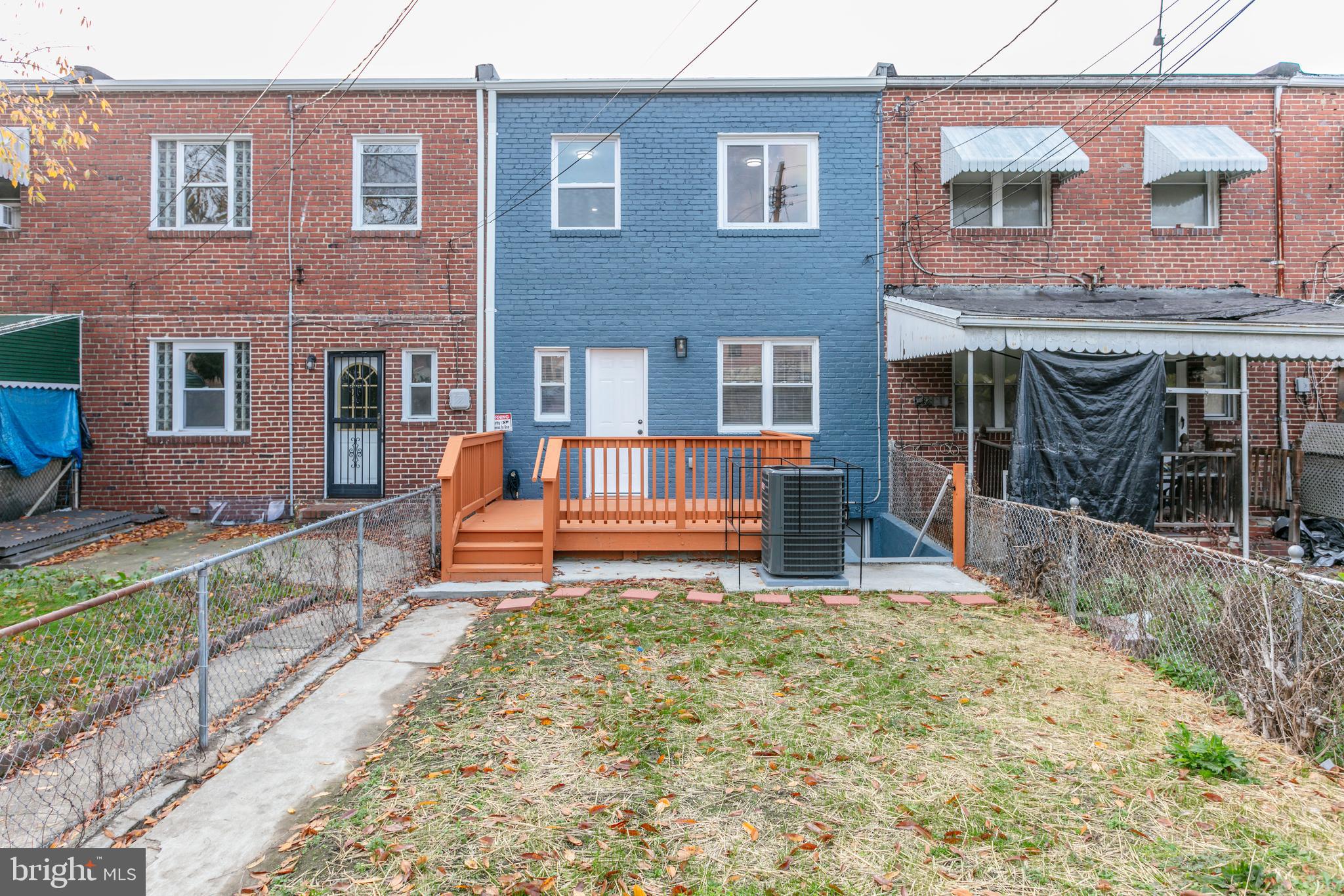 BROOKLYN - Residential