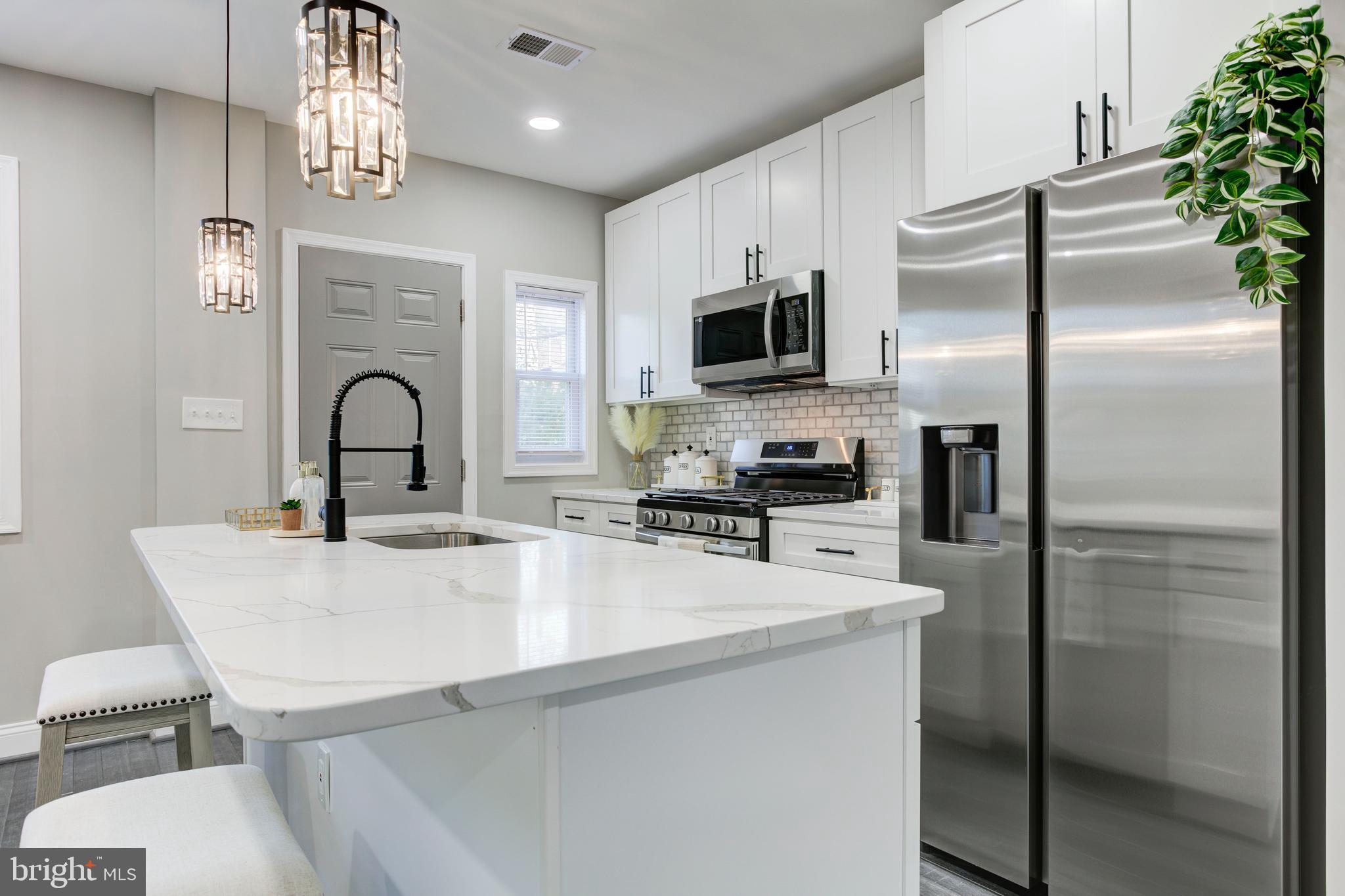 BROOKLYN - Residential