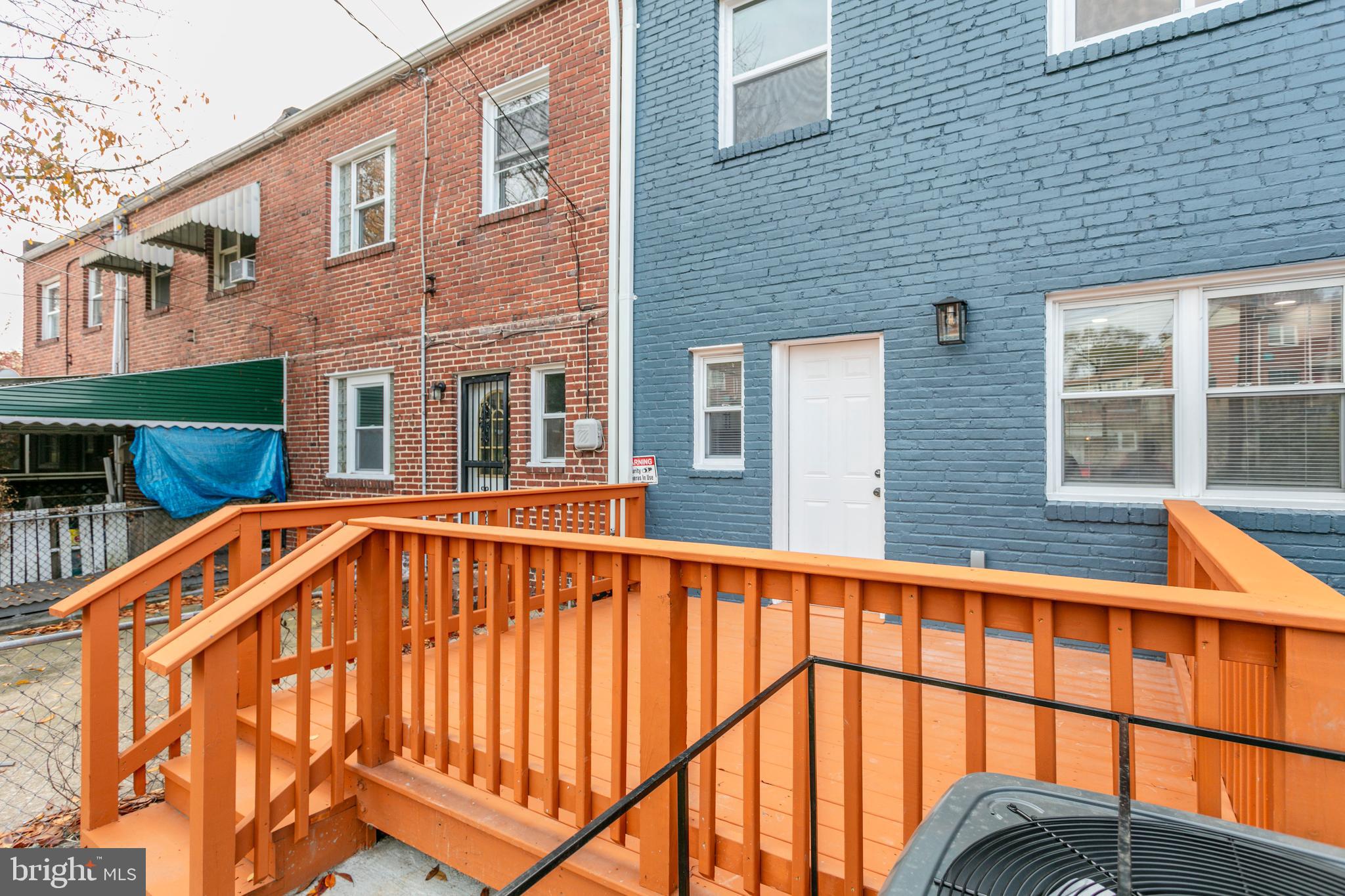 BROOKLYN - Residential