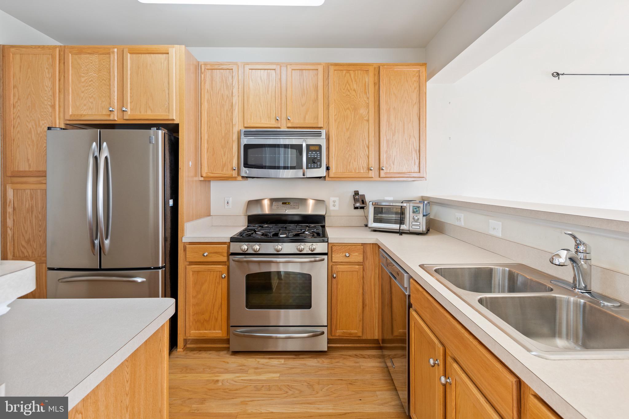 GREENS AT WESCOTT RIDGE - Residential