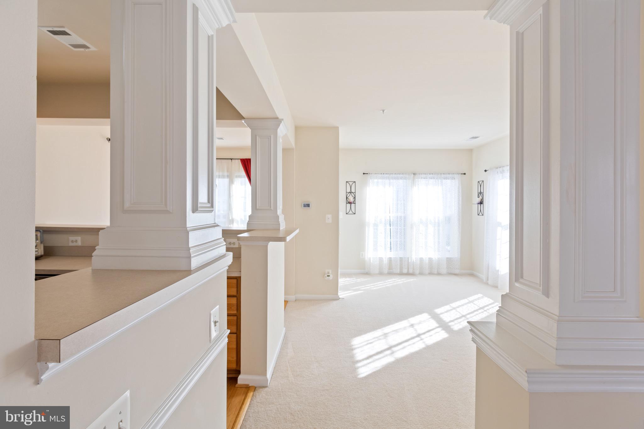 GREENS AT WESCOTT RIDGE - Residential