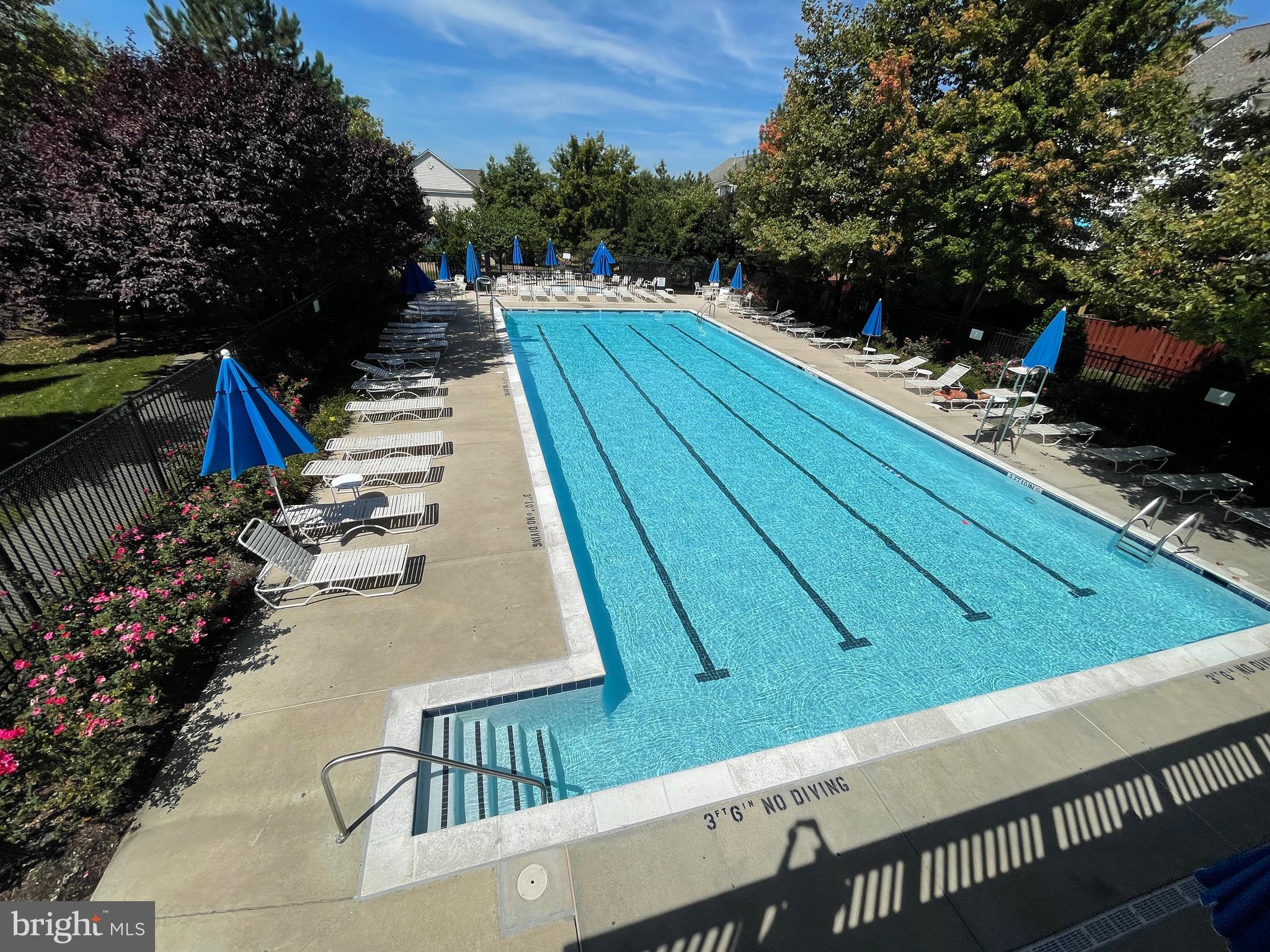 GREENS AT WESCOTT RIDGE - Residential