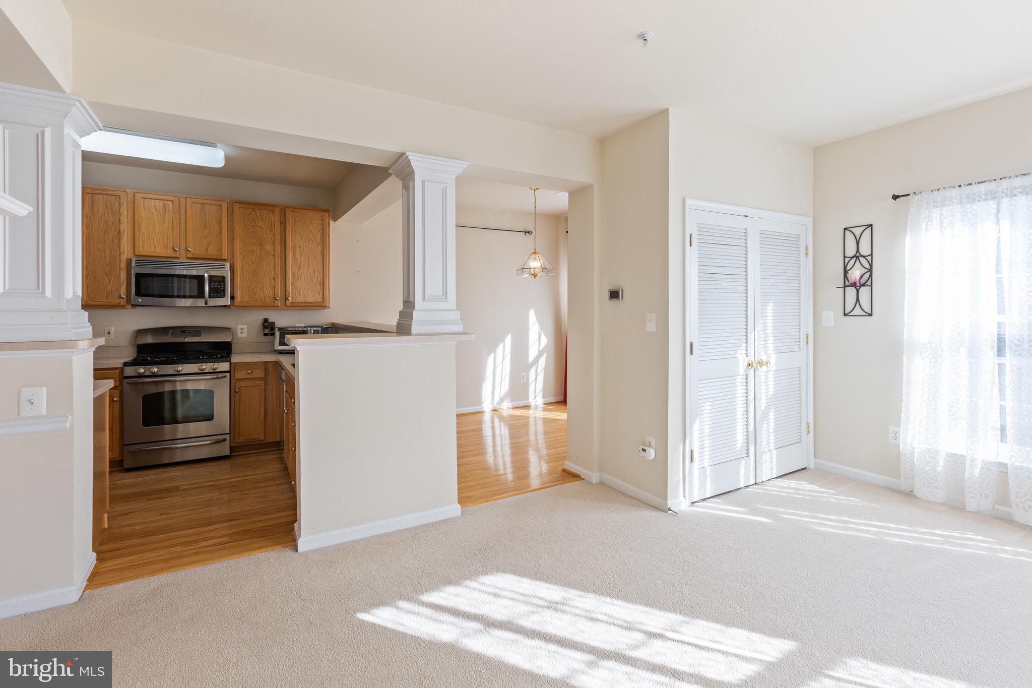 GREENS AT WESCOTT RIDGE - Residential