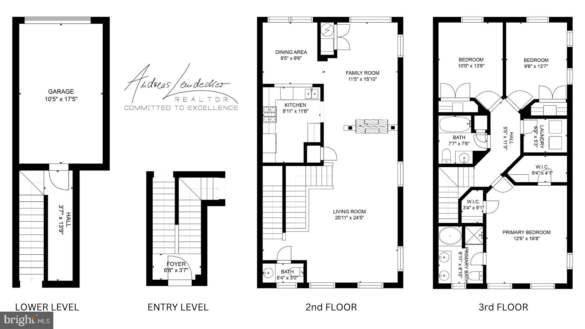 GREENS AT WESCOTT RIDGE - Residential