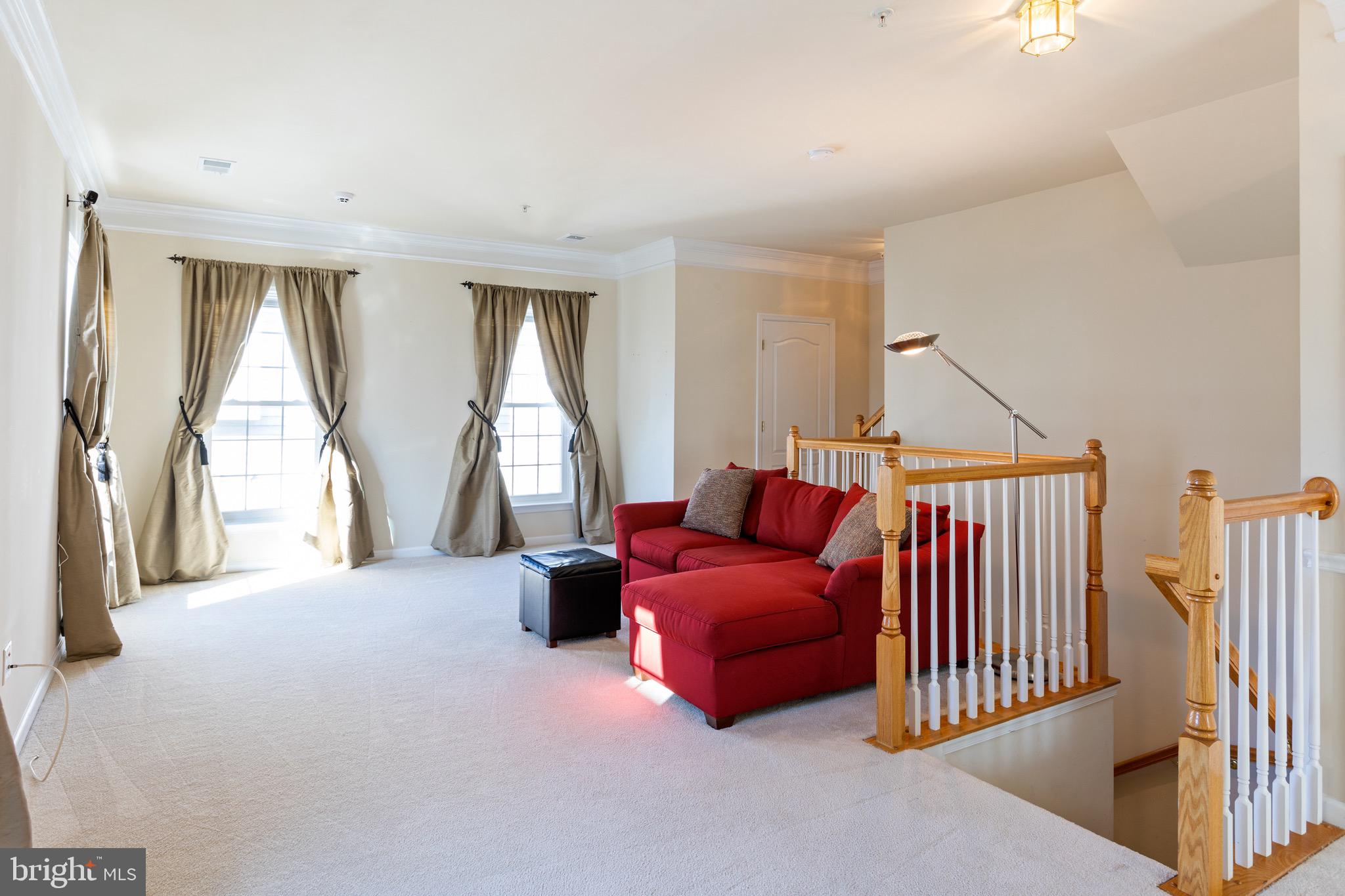 GREENS AT WESCOTT RIDGE - Residential