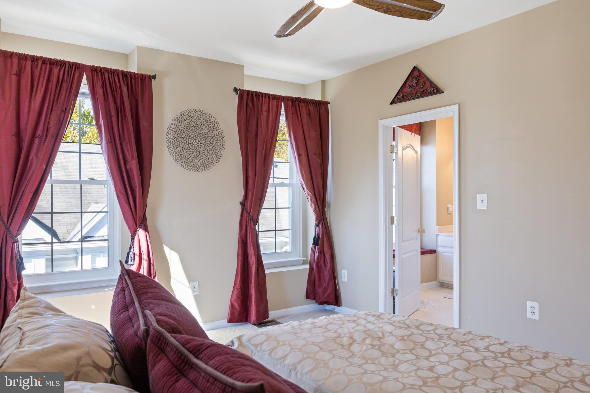 GREENS AT WESCOTT RIDGE - Residential