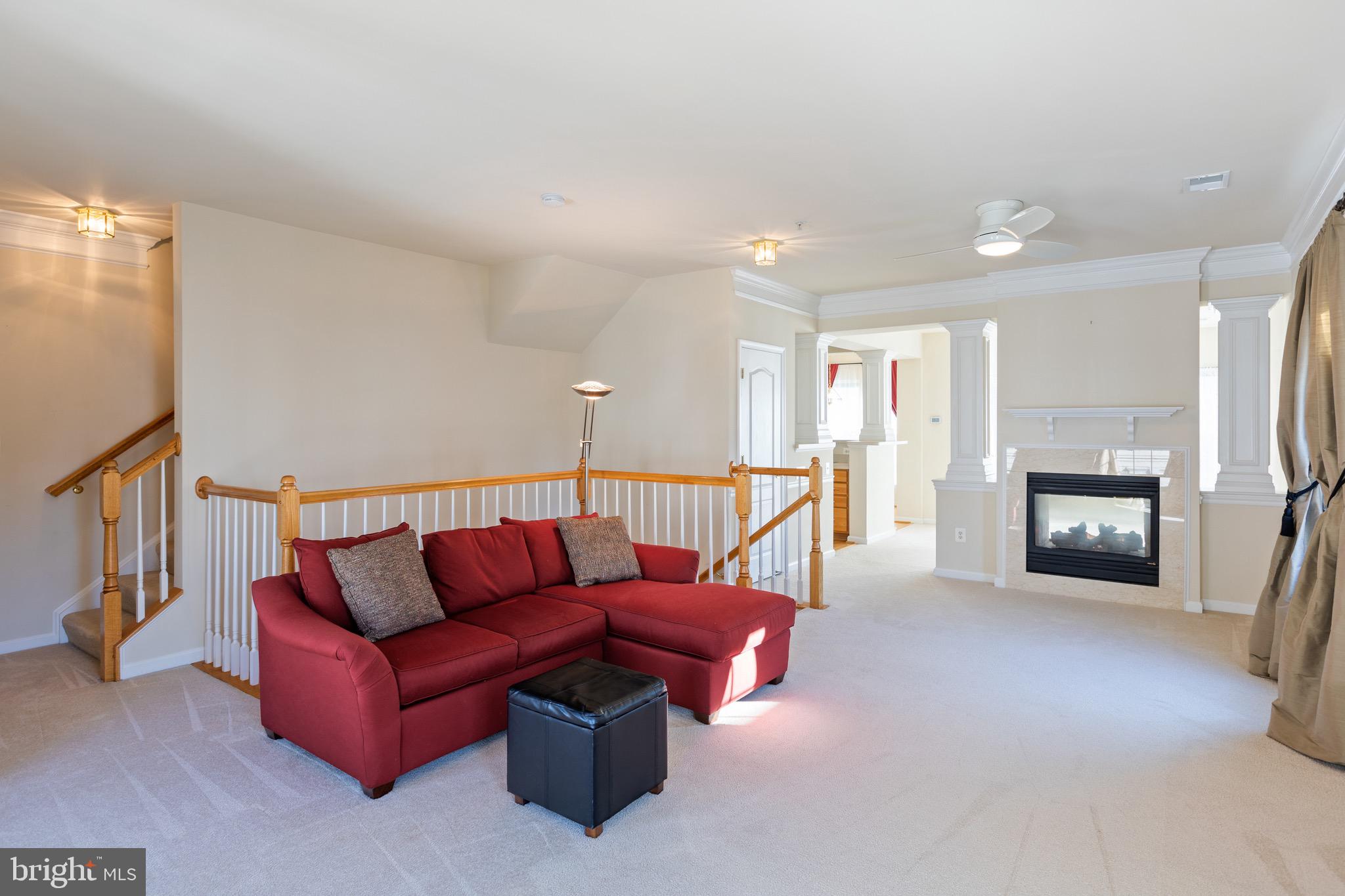 GREENS AT WESCOTT RIDGE - Residential