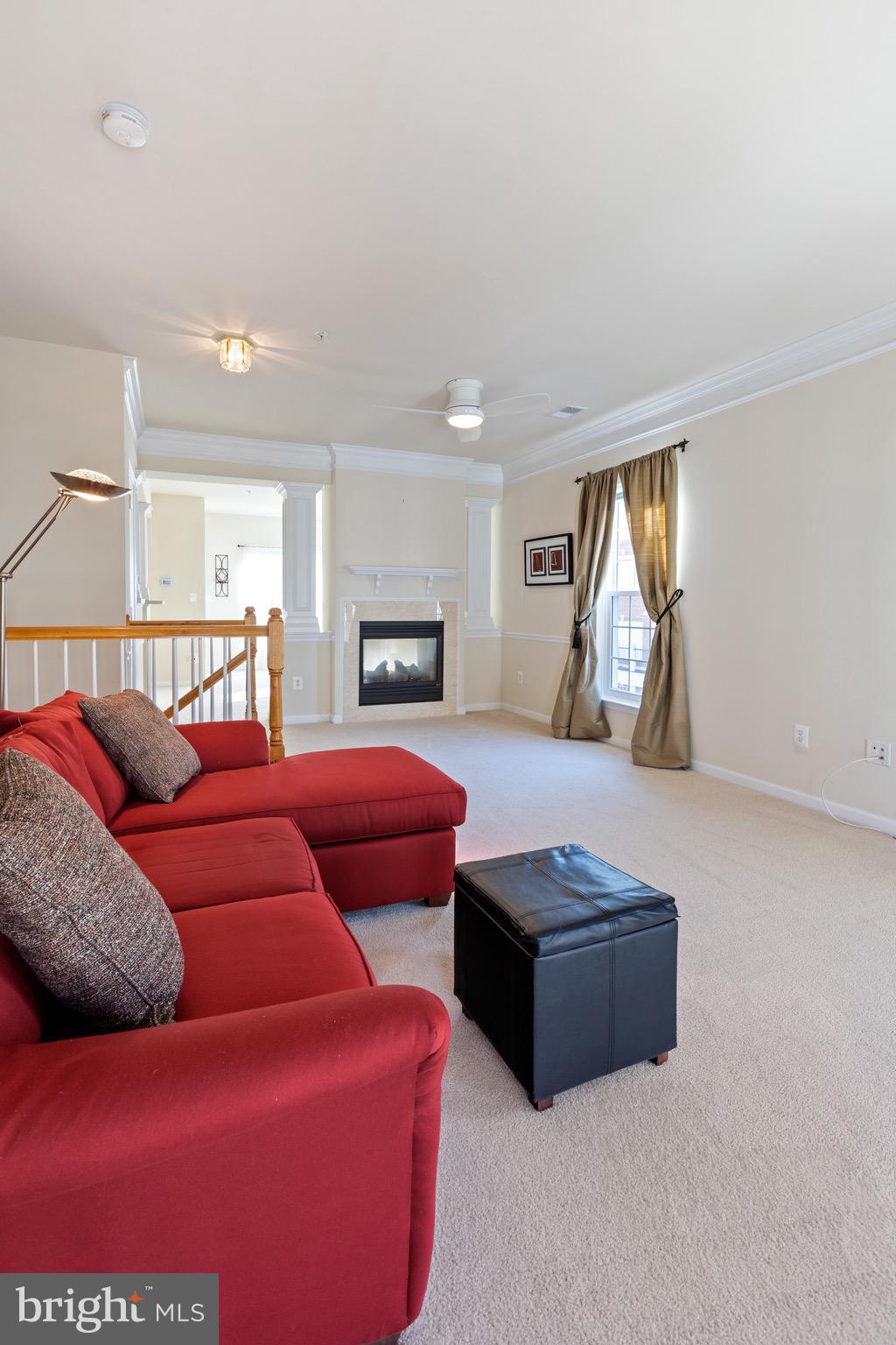 GREENS AT WESCOTT RIDGE - Residential