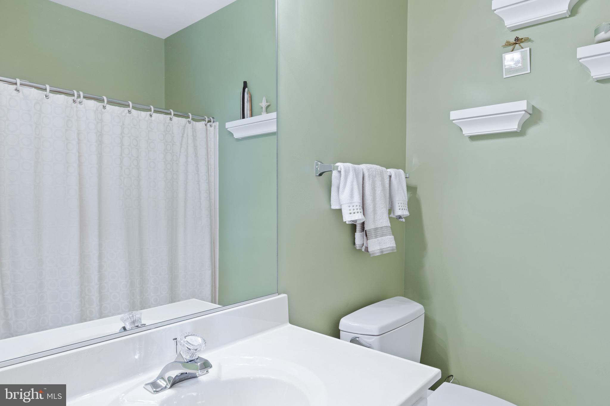 GREENS AT WESCOTT RIDGE - Residential