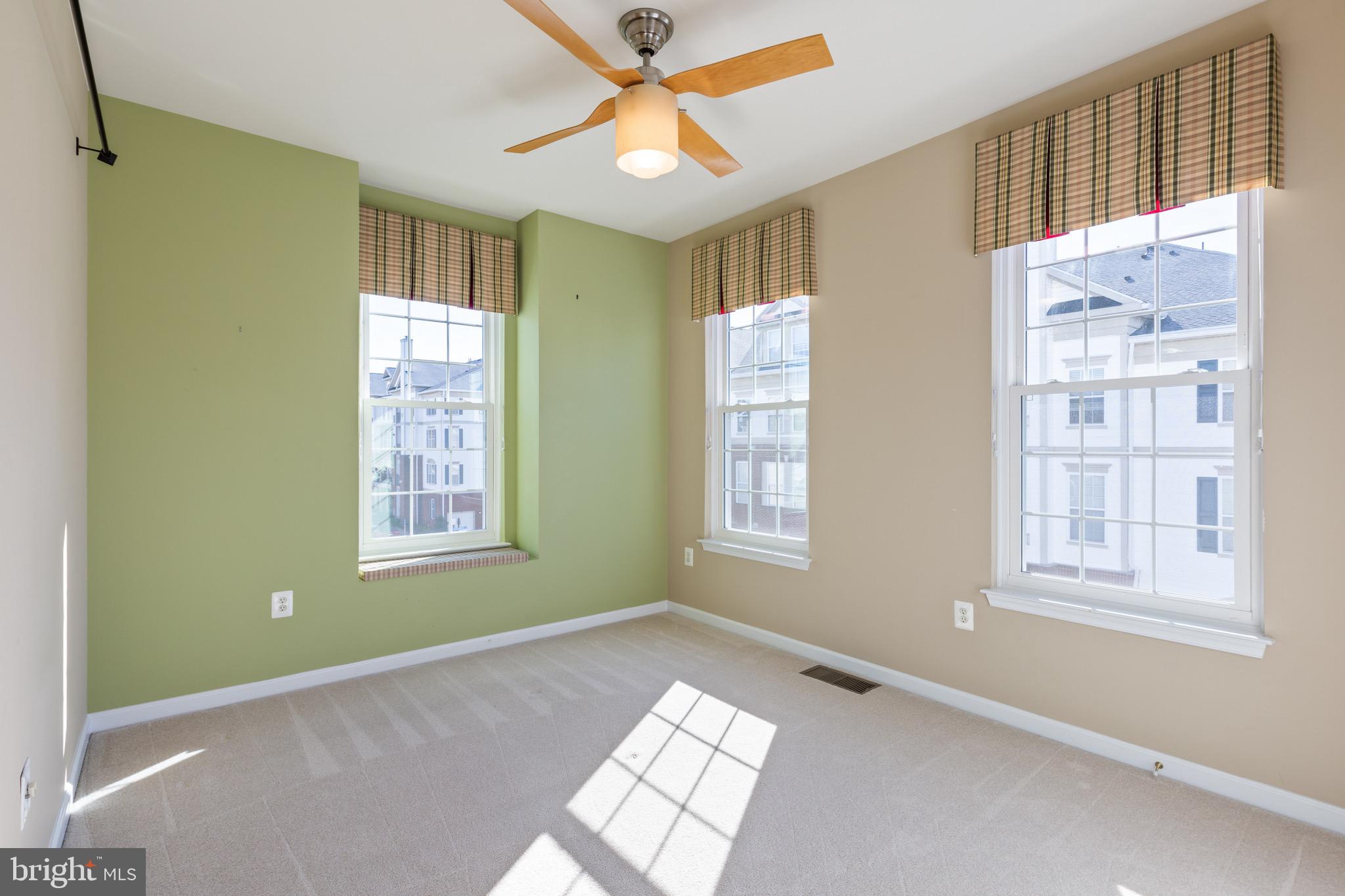 GREENS AT WESCOTT RIDGE - Residential