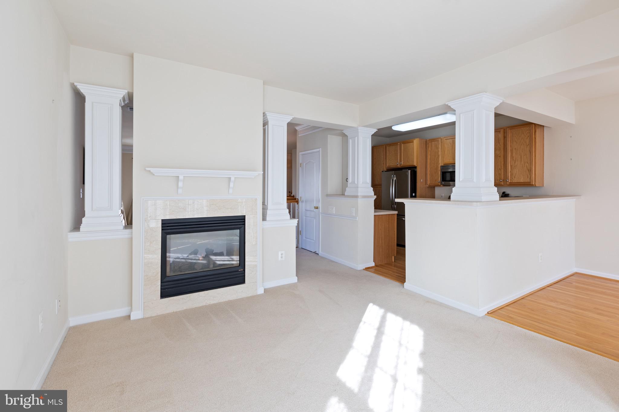 GREENS AT WESCOTT RIDGE - Residential