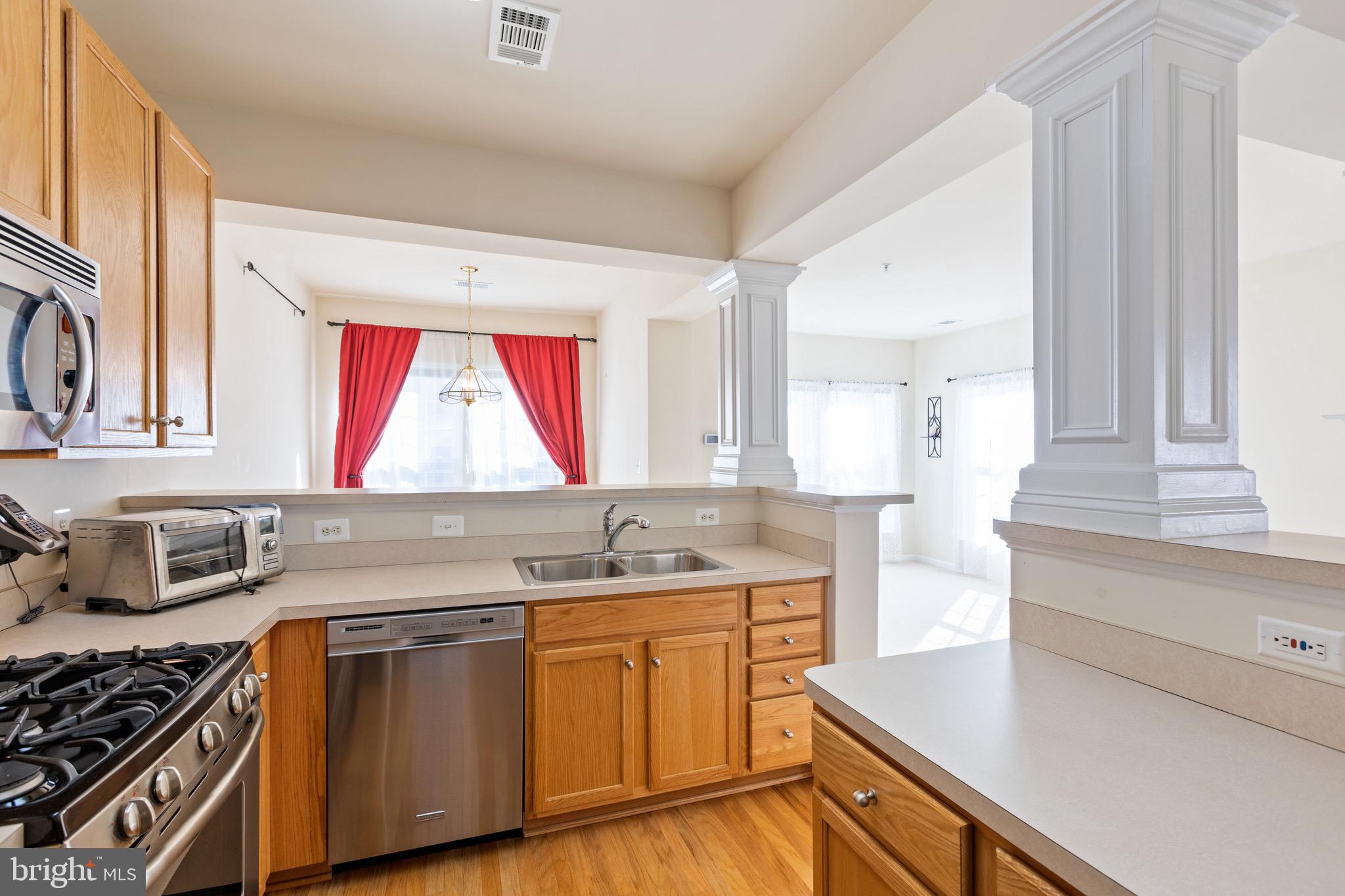 GREENS AT WESCOTT RIDGE - Residential