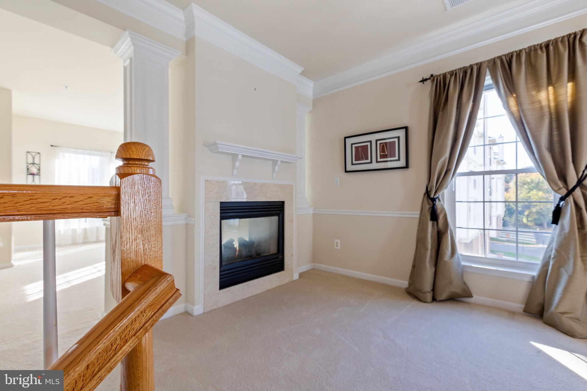 GREENS AT WESCOTT RIDGE - Residential