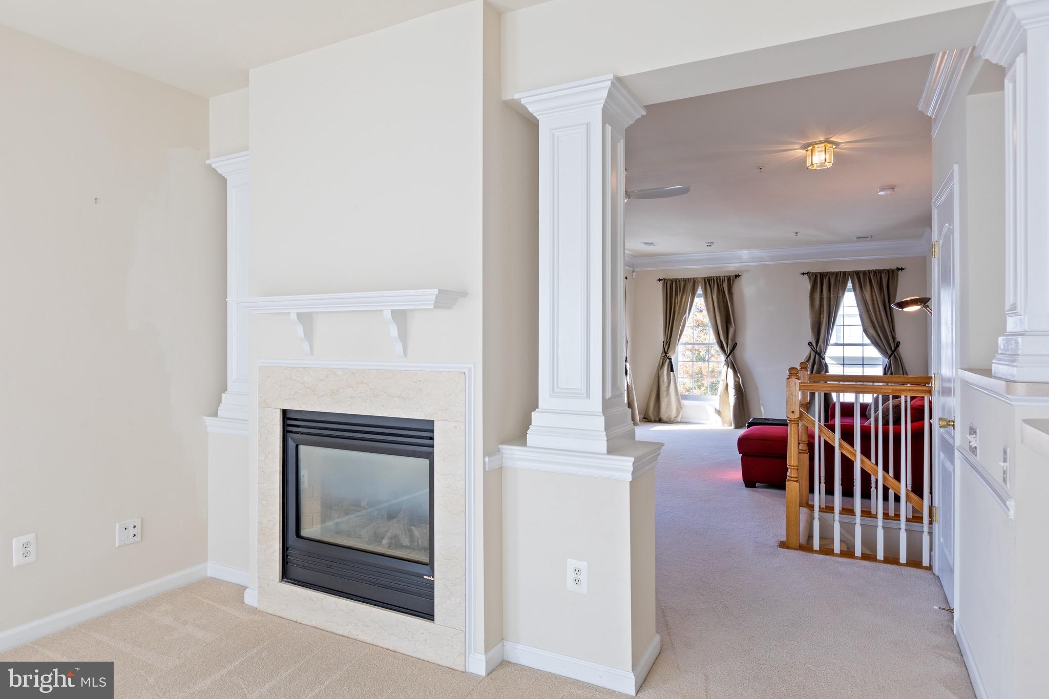 GREENS AT WESCOTT RIDGE - Residential