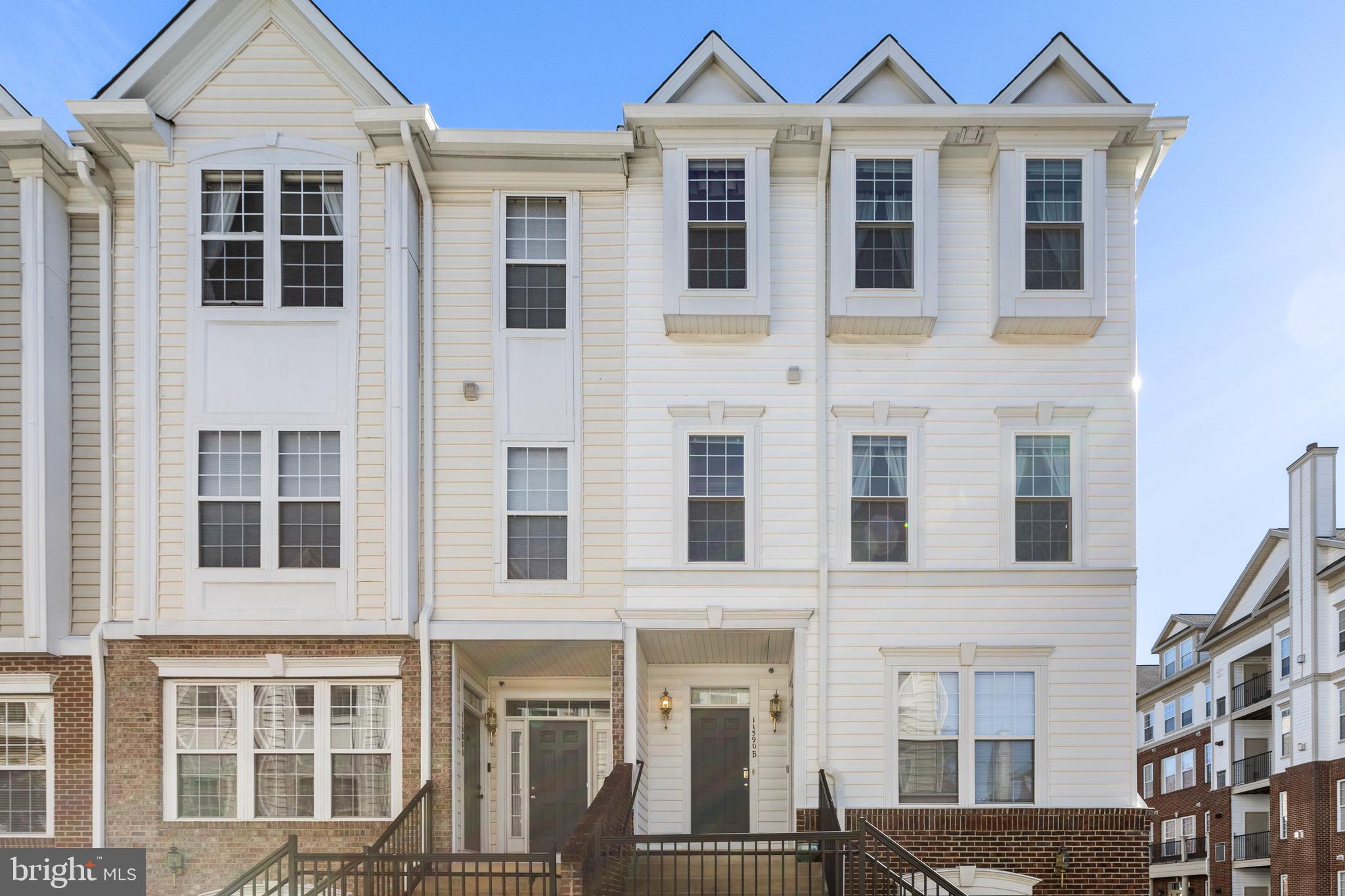 GREENS AT WESCOTT RIDGE - Residential