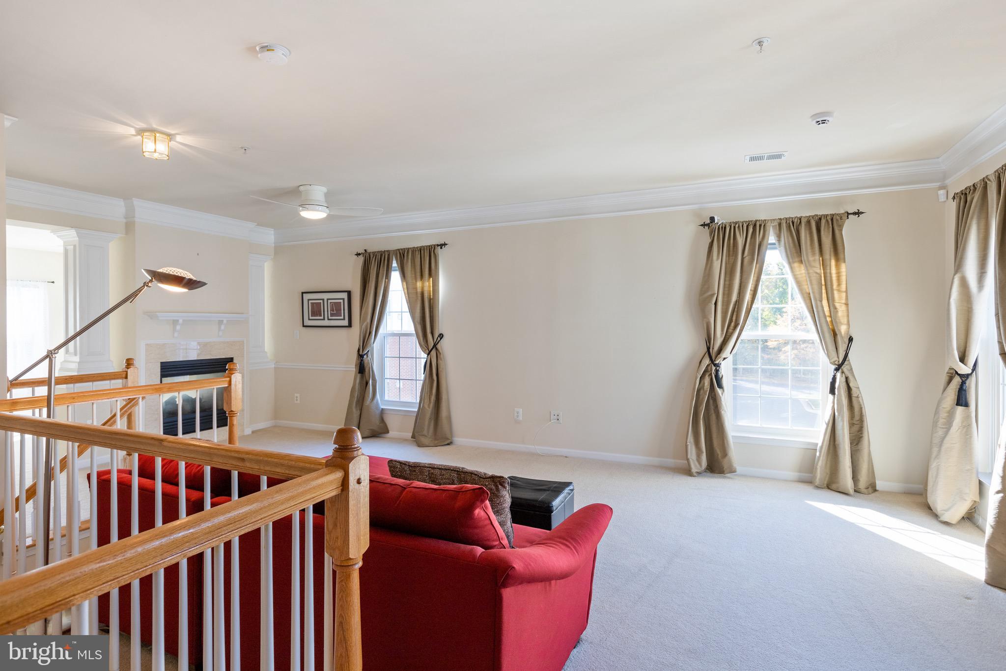 GREENS AT WESCOTT RIDGE - Residential