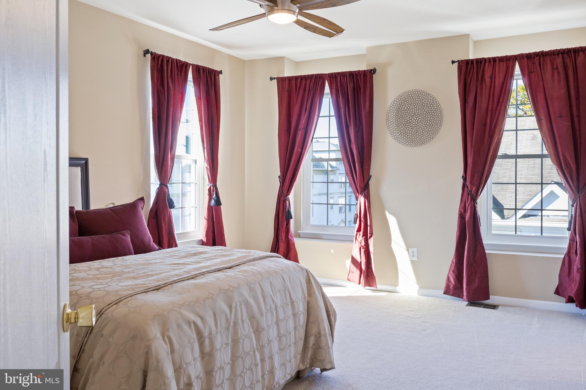 GREENS AT WESCOTT RIDGE - Residential