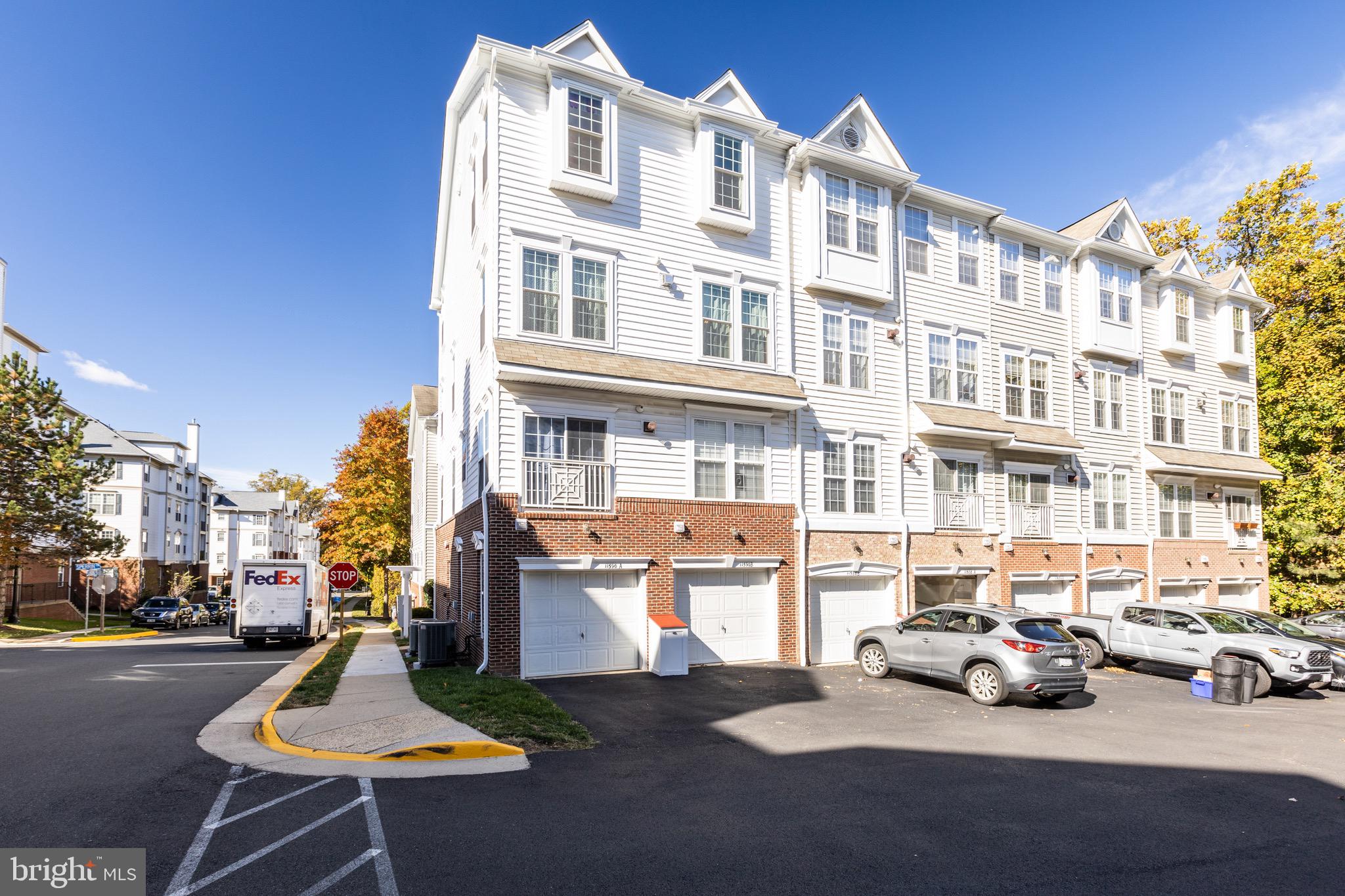 GREENS AT WESCOTT RIDGE - Residential