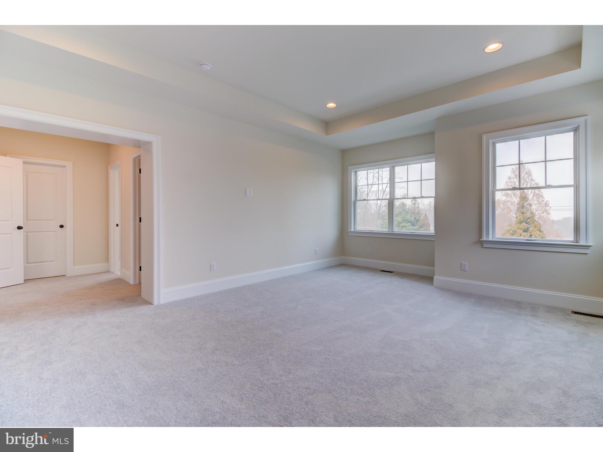 BOXWOOD HILL AT WAYNE - Residential