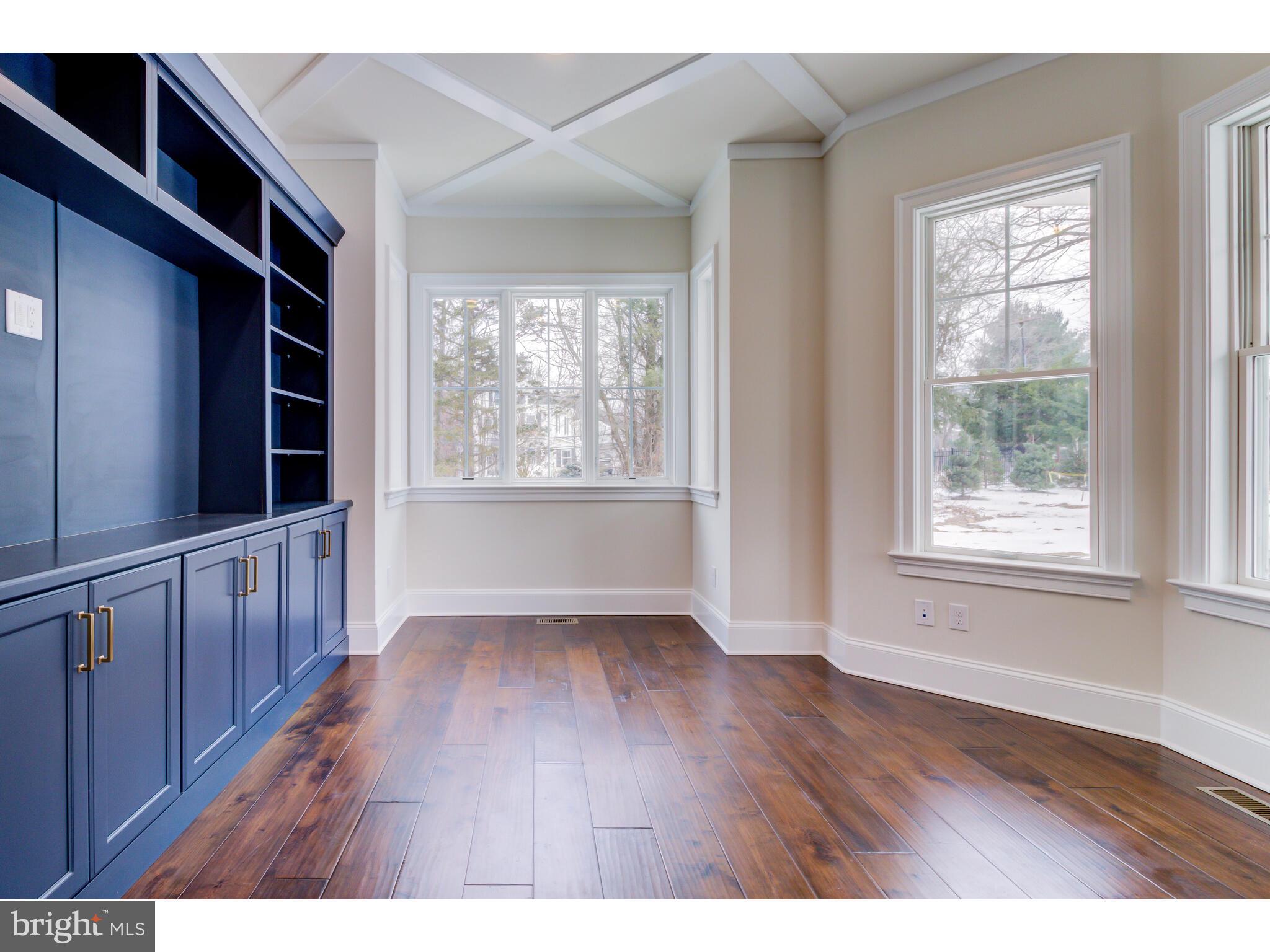 BOXWOOD HILL AT WAYNE - Residential