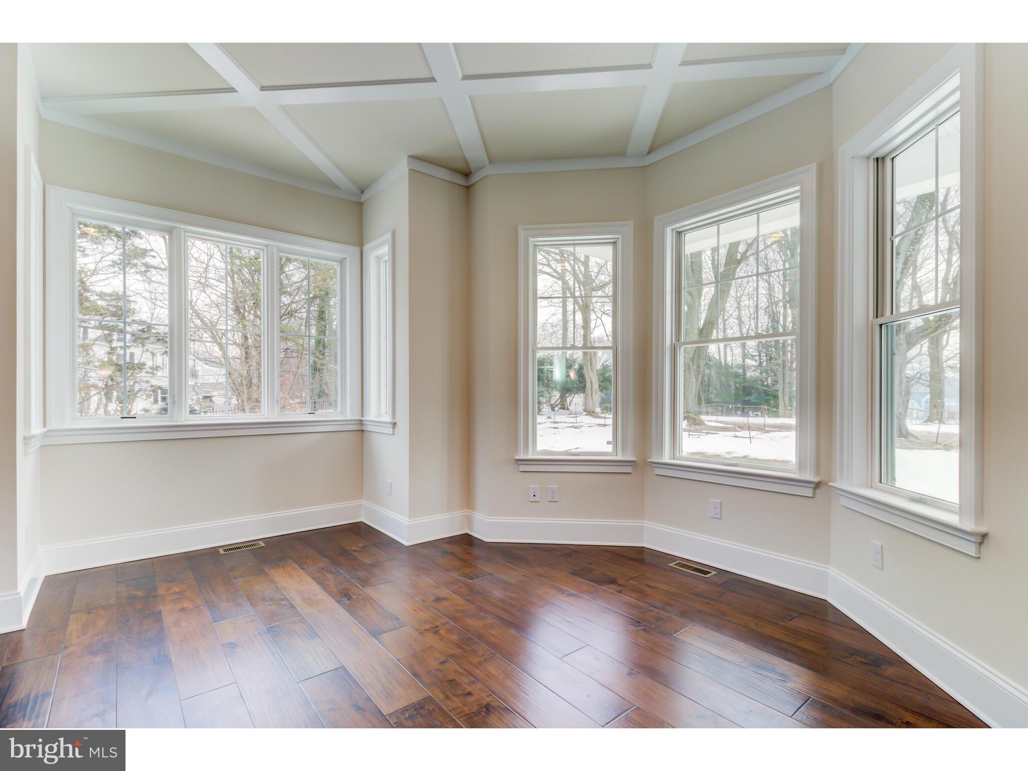 BOXWOOD HILL AT WAYNE - Residential