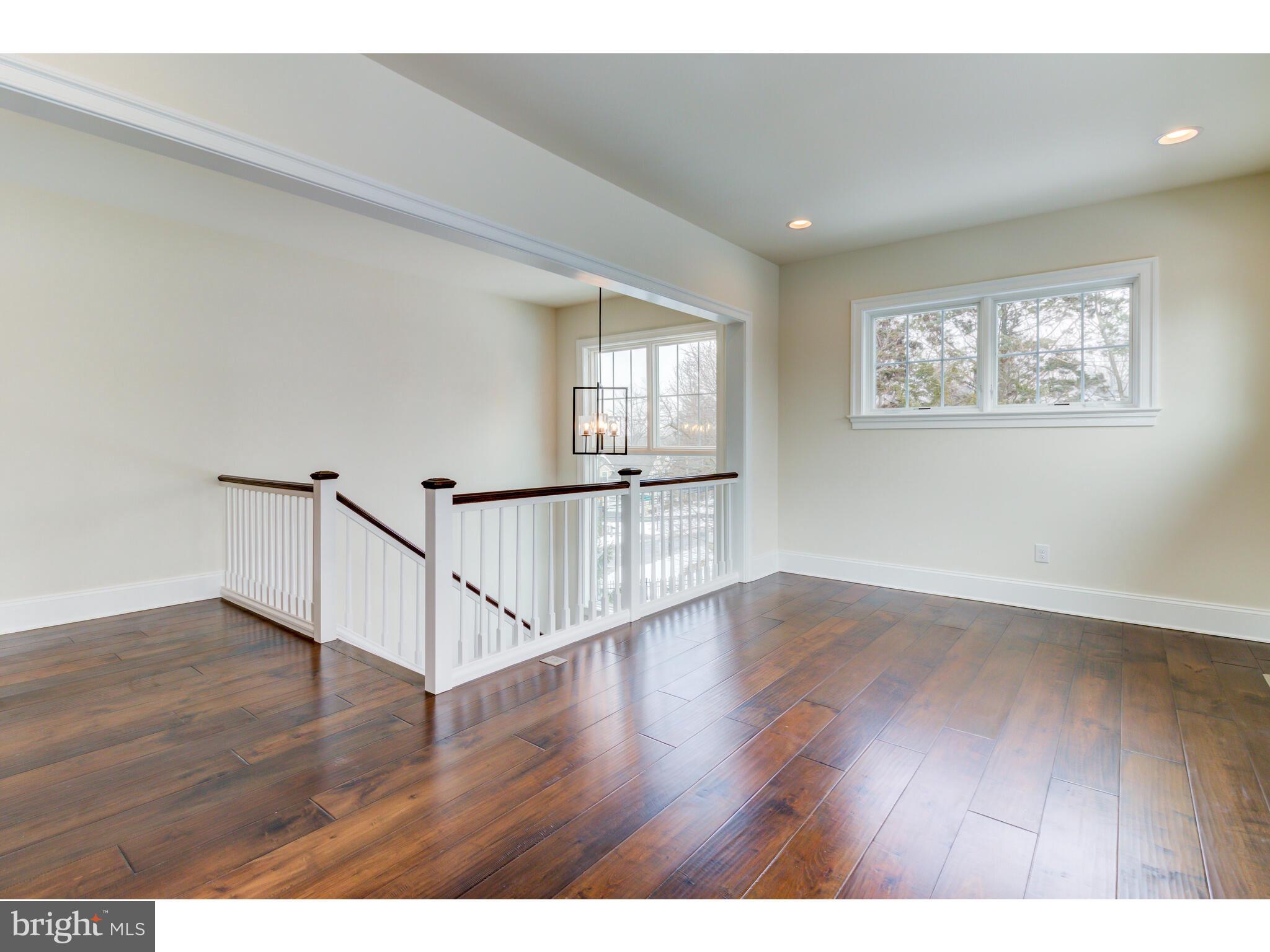 BOXWOOD HILL AT WAYNE - Residential