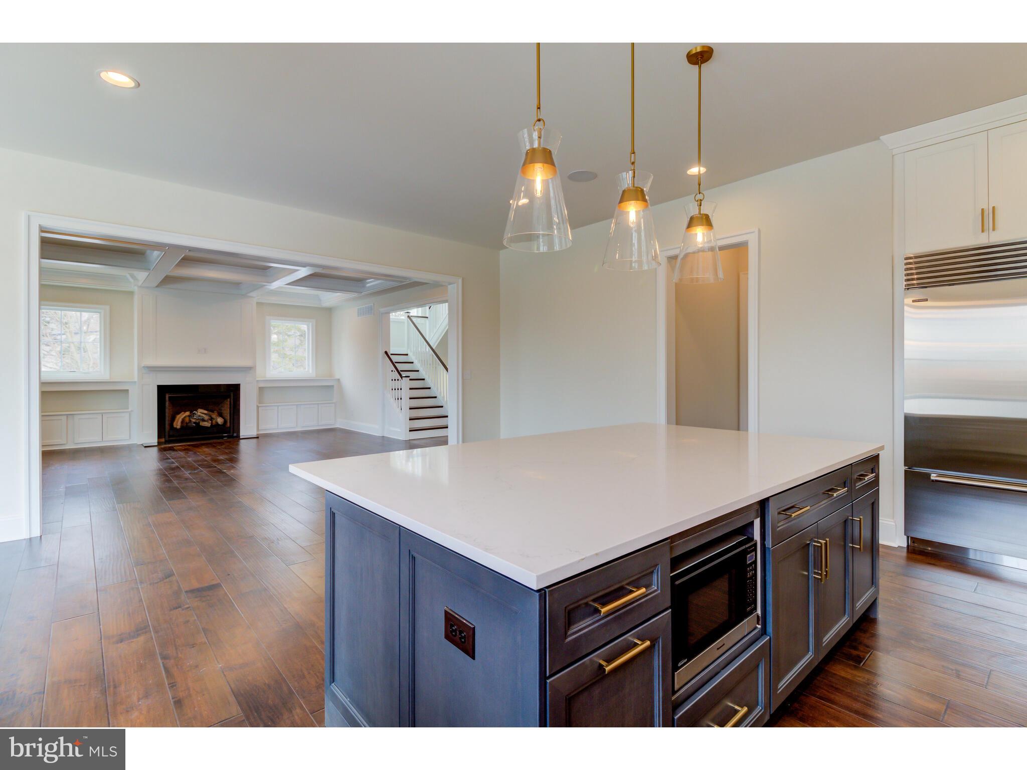 BOXWOOD HILL AT WAYNE - Residential