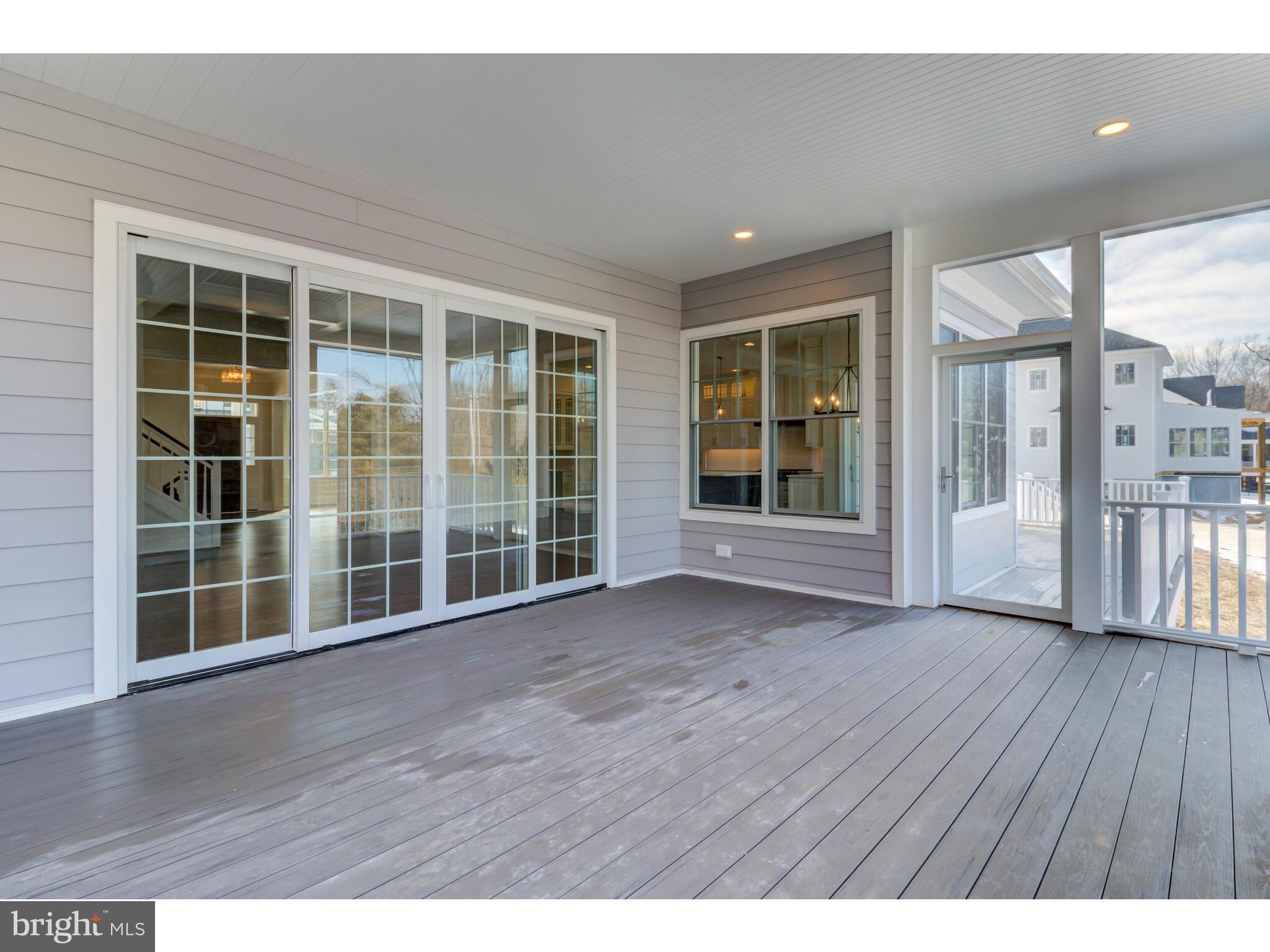 BOXWOOD HILL AT WAYNE - Residential