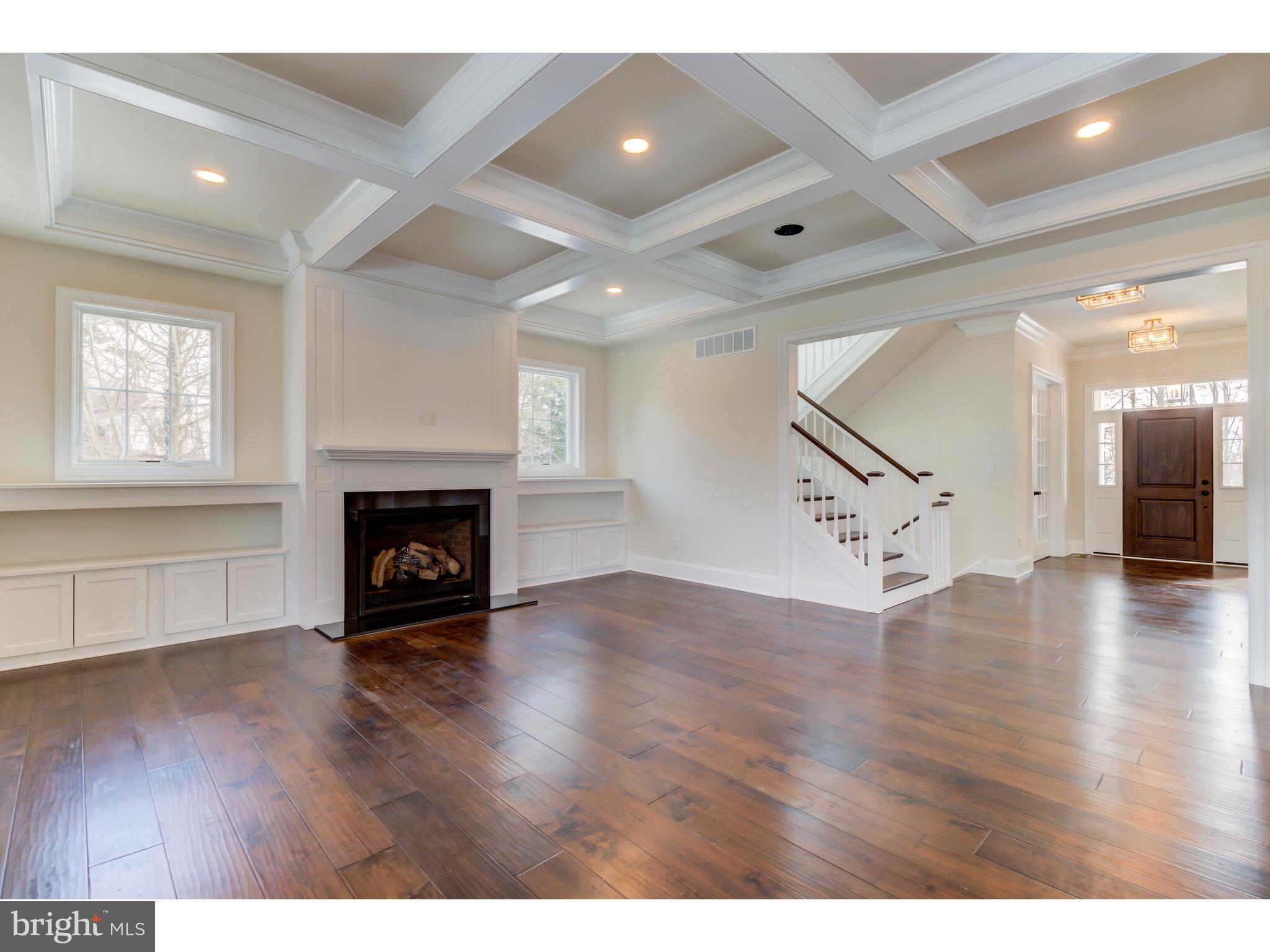 BOXWOOD HILL AT WAYNE - Residential