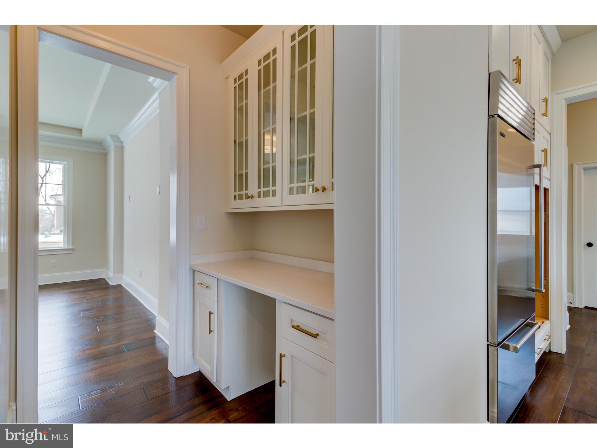 BOXWOOD HILL AT WAYNE - Residential