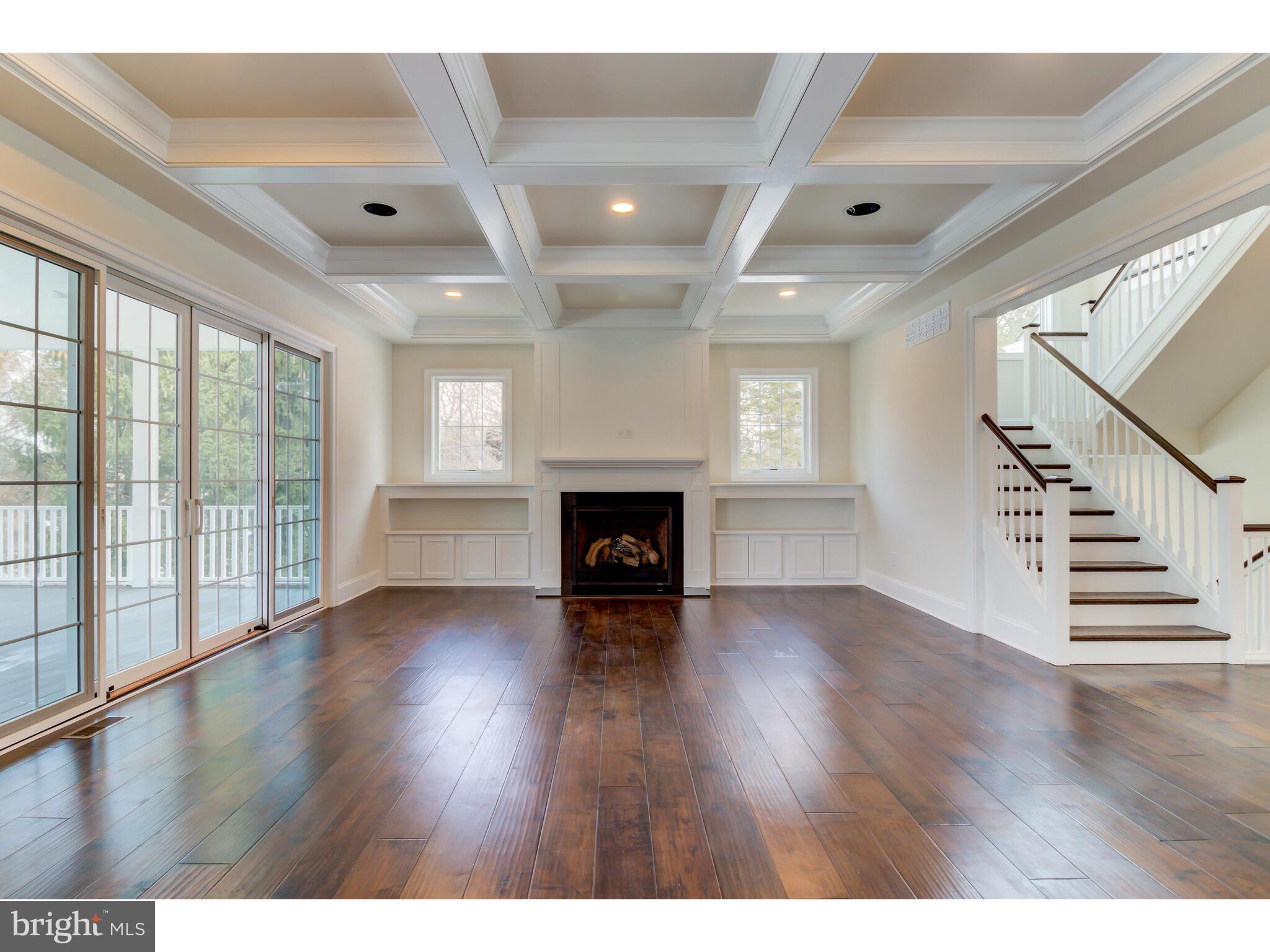 BOXWOOD HILL AT WAYNE - Residential