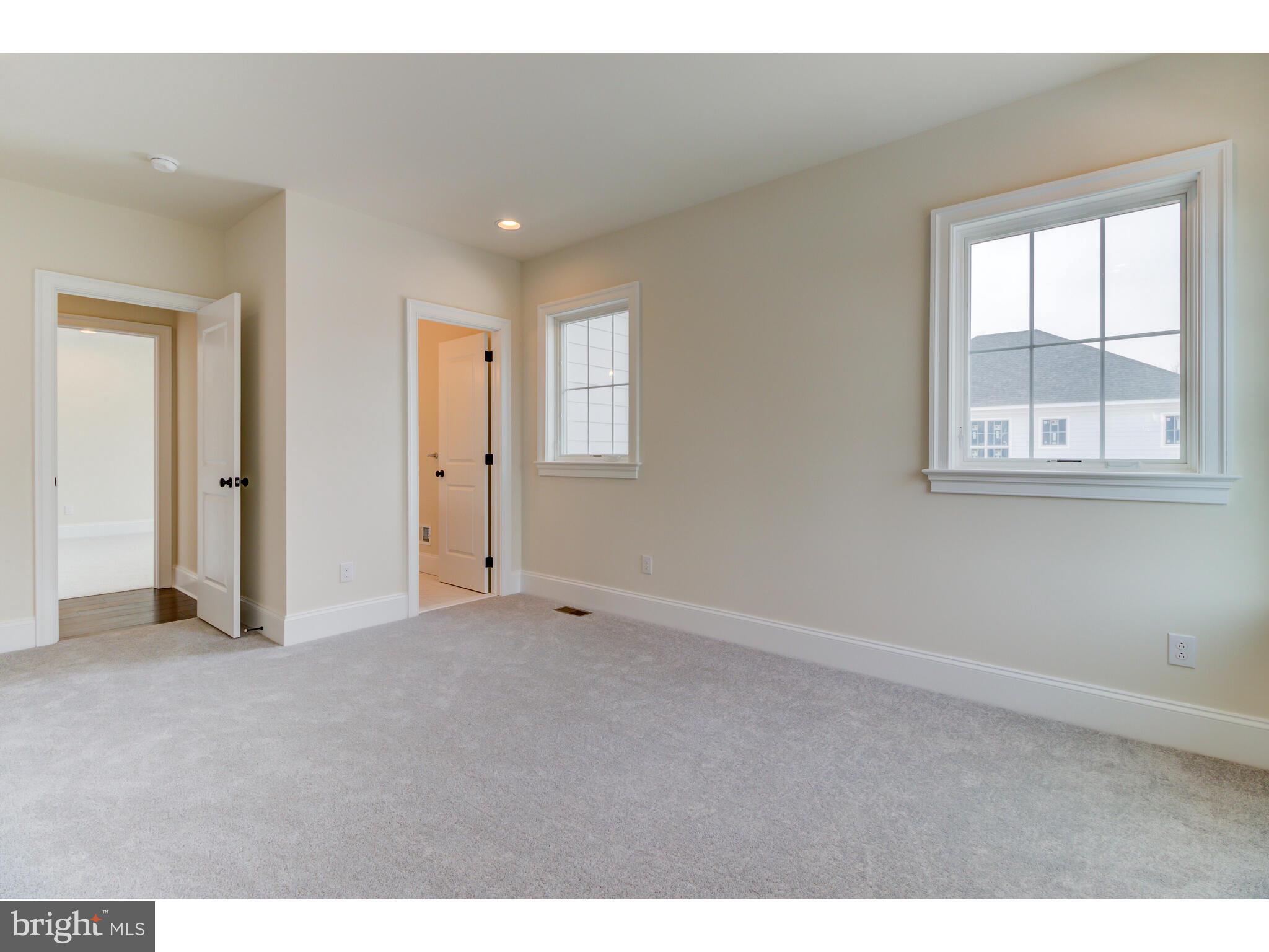 BOXWOOD HILL AT WAYNE - Residential