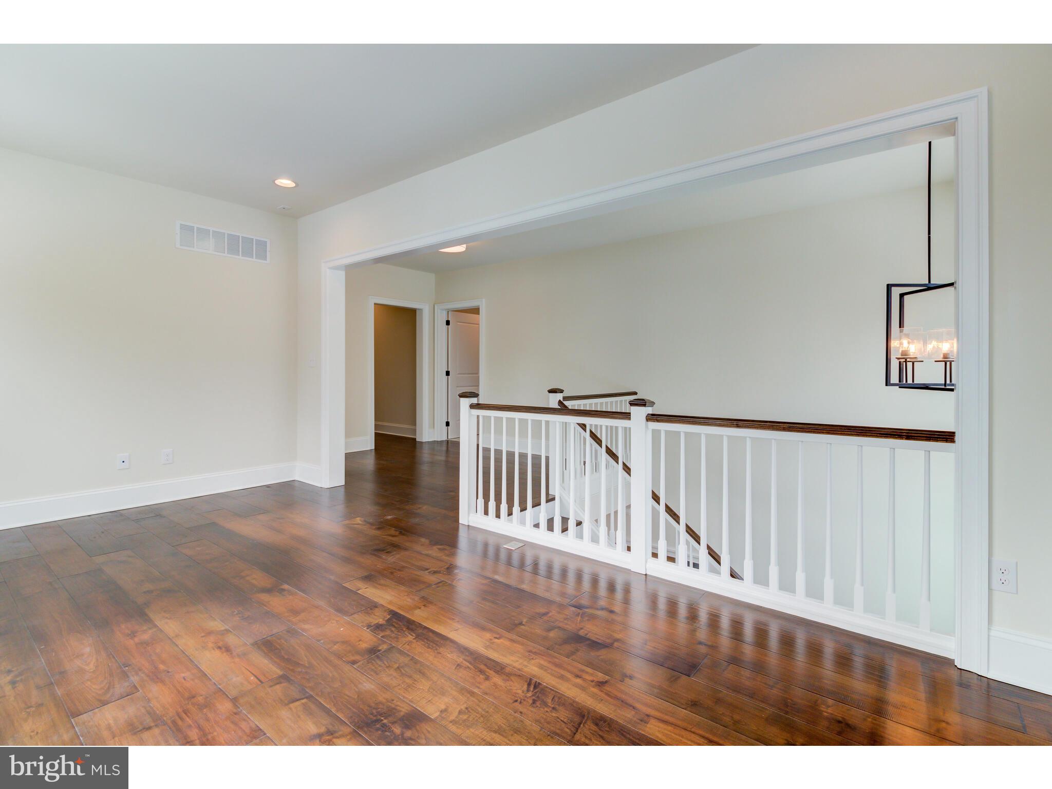 BOXWOOD HILL AT WAYNE - Residential