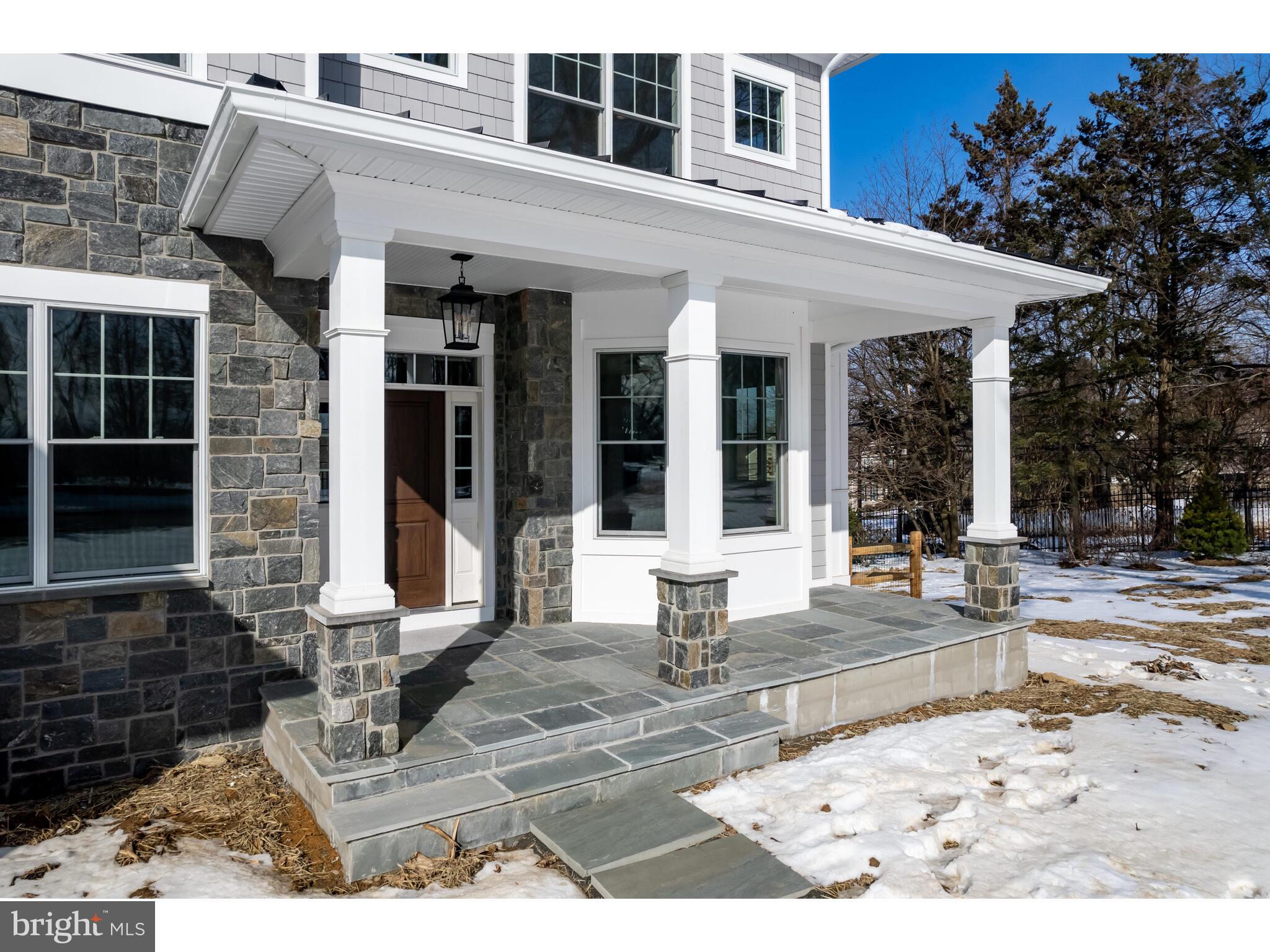 BOXWOOD HILL AT WAYNE - Residential