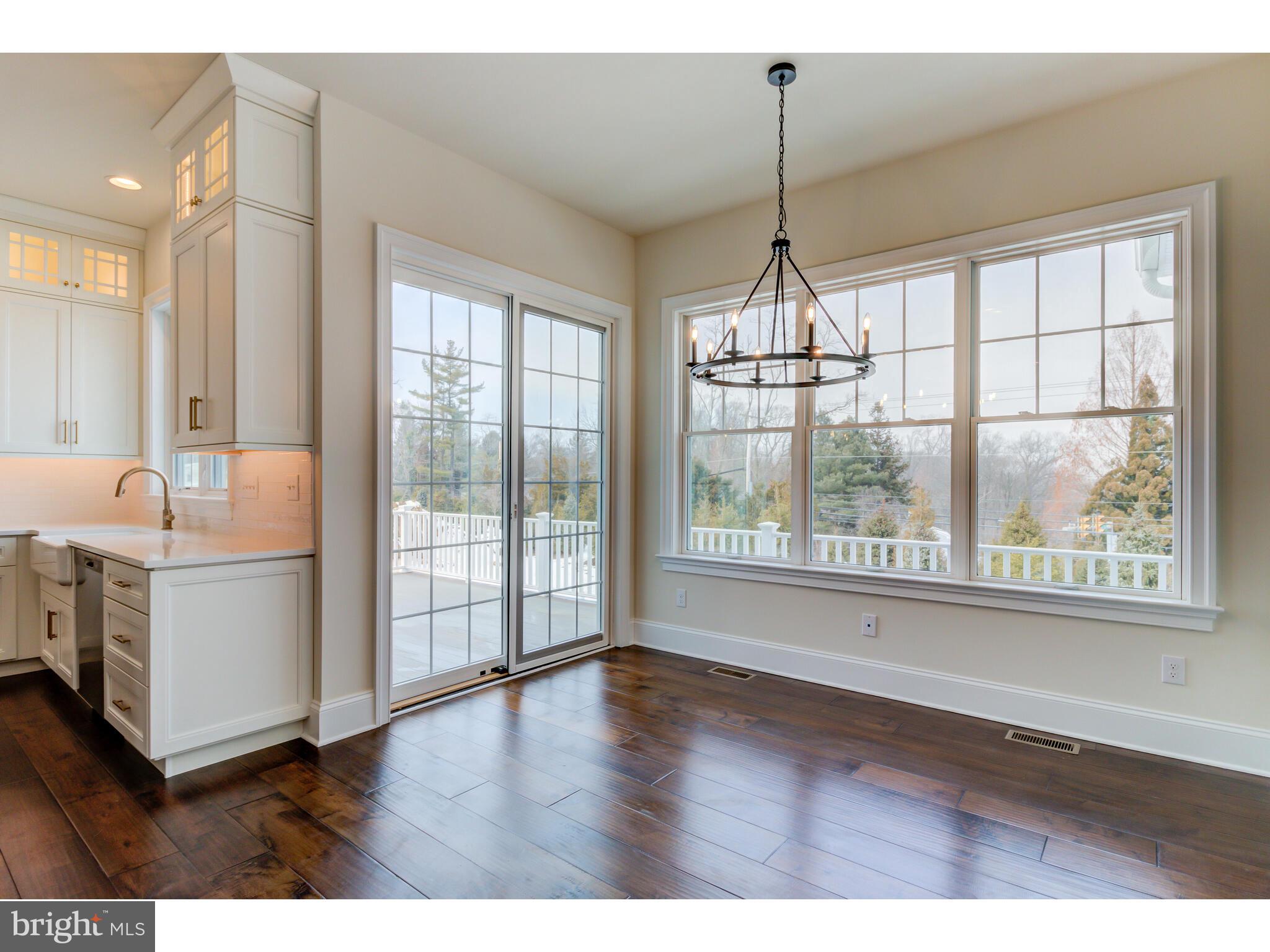 BOXWOOD HILL AT WAYNE - Residential