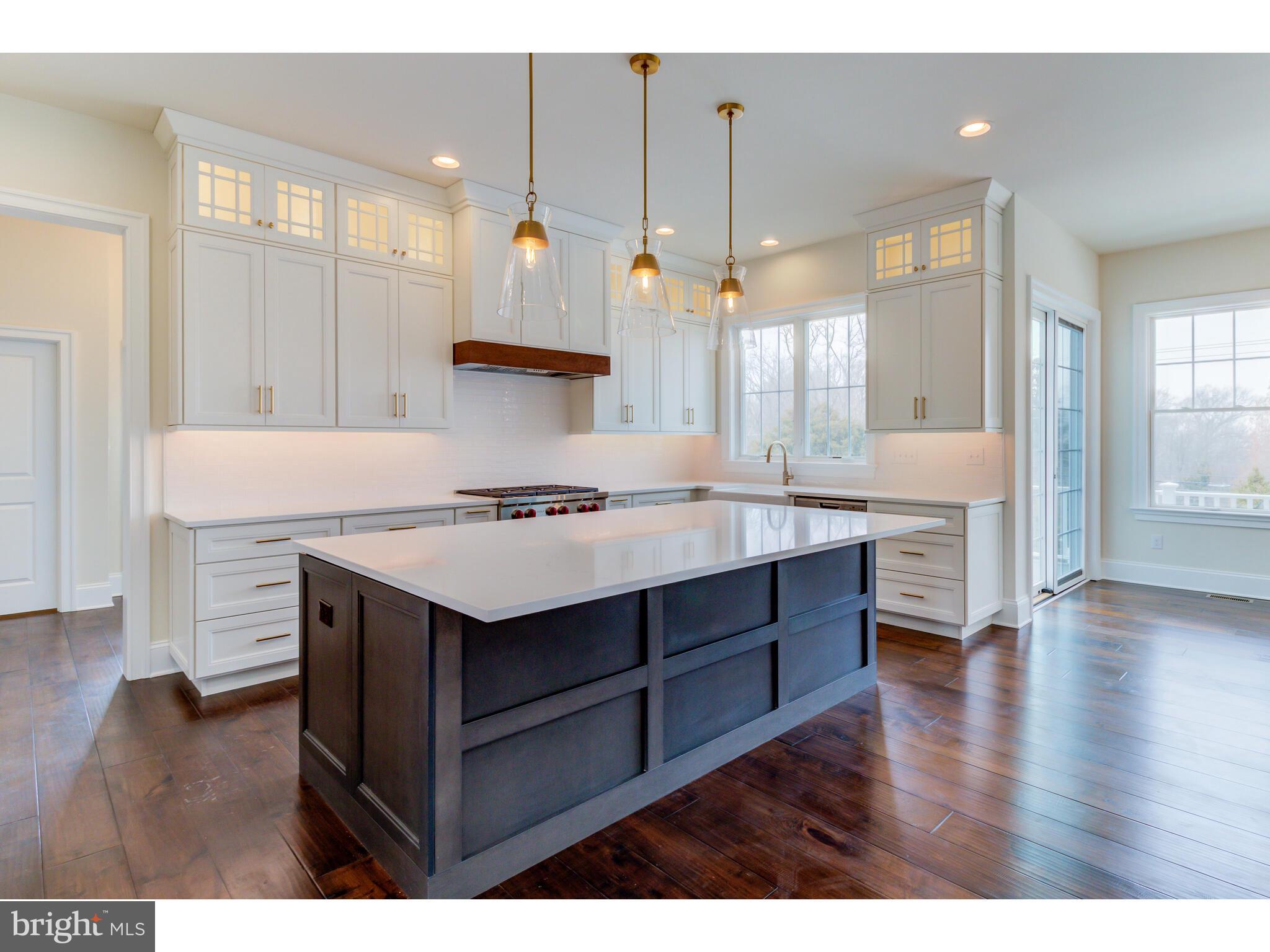 BOXWOOD HILL AT WAYNE - Residential