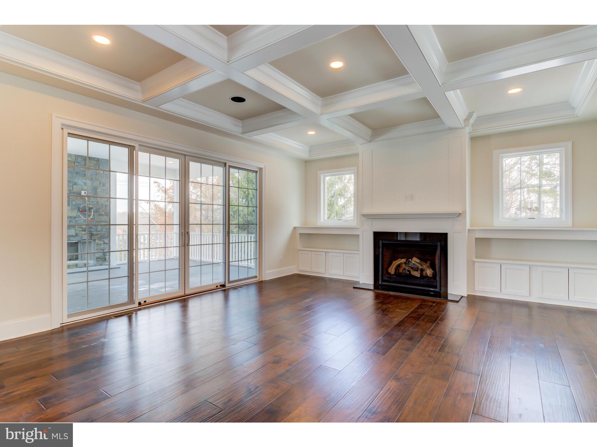 BOXWOOD HILL AT WAYNE - Residential