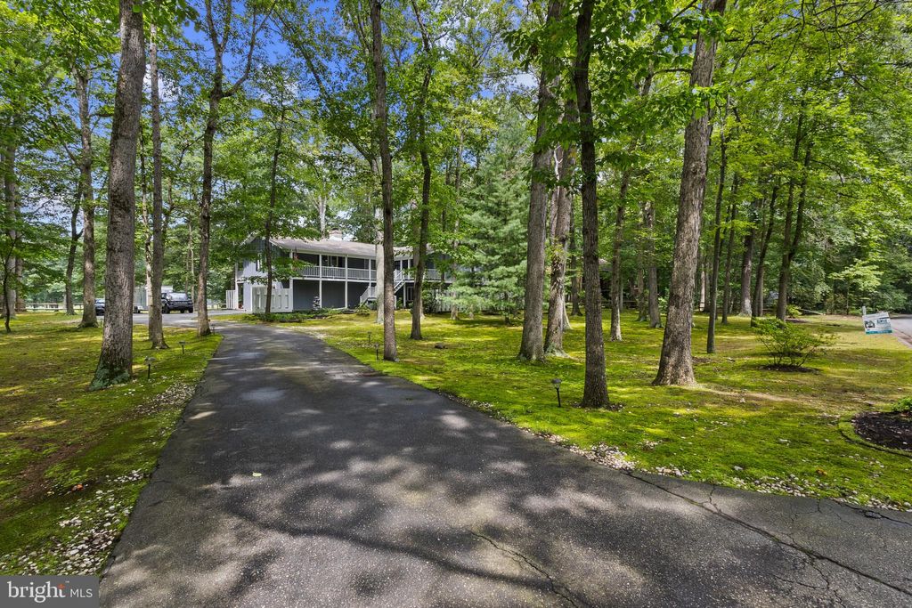 Photo of 115 Carnoustie Road, DOVER, DE 19904 (MLS # DEKT2039490)