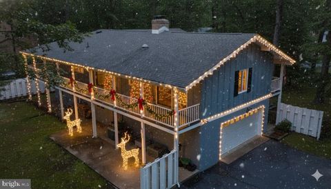 115 CARNOUSTIE ROAD DOVER DE 19904