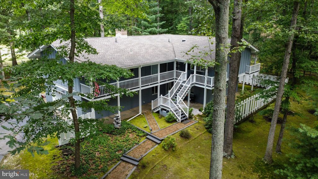 Photo of 115 Carnoustie Road, DOVER, DE 19904 (MLS # DEKT2039490)