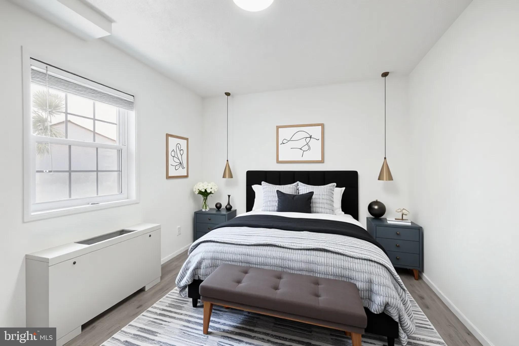 MONTPELIER VILLAGE - Residential