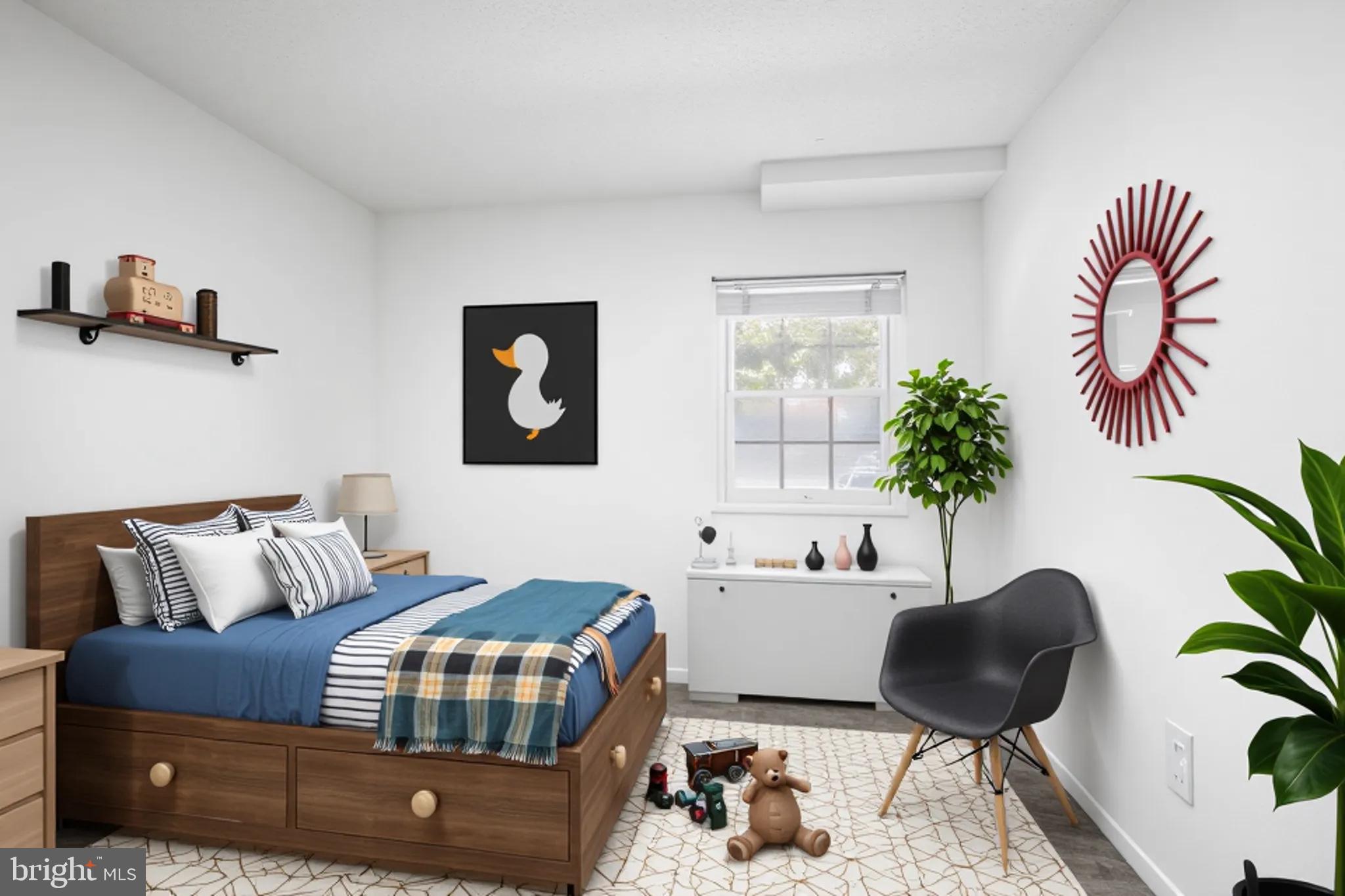 MONTPELIER VILLAGE - Residential